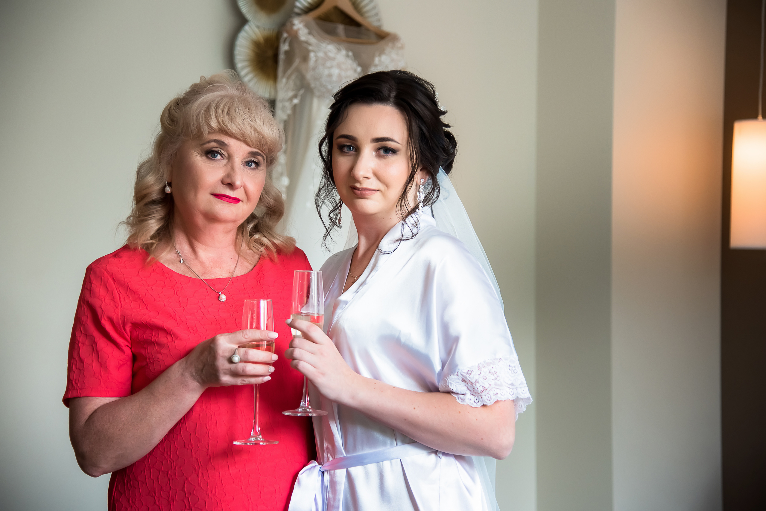 Свадьба. Фотограф Оксана Гордеева Рязань