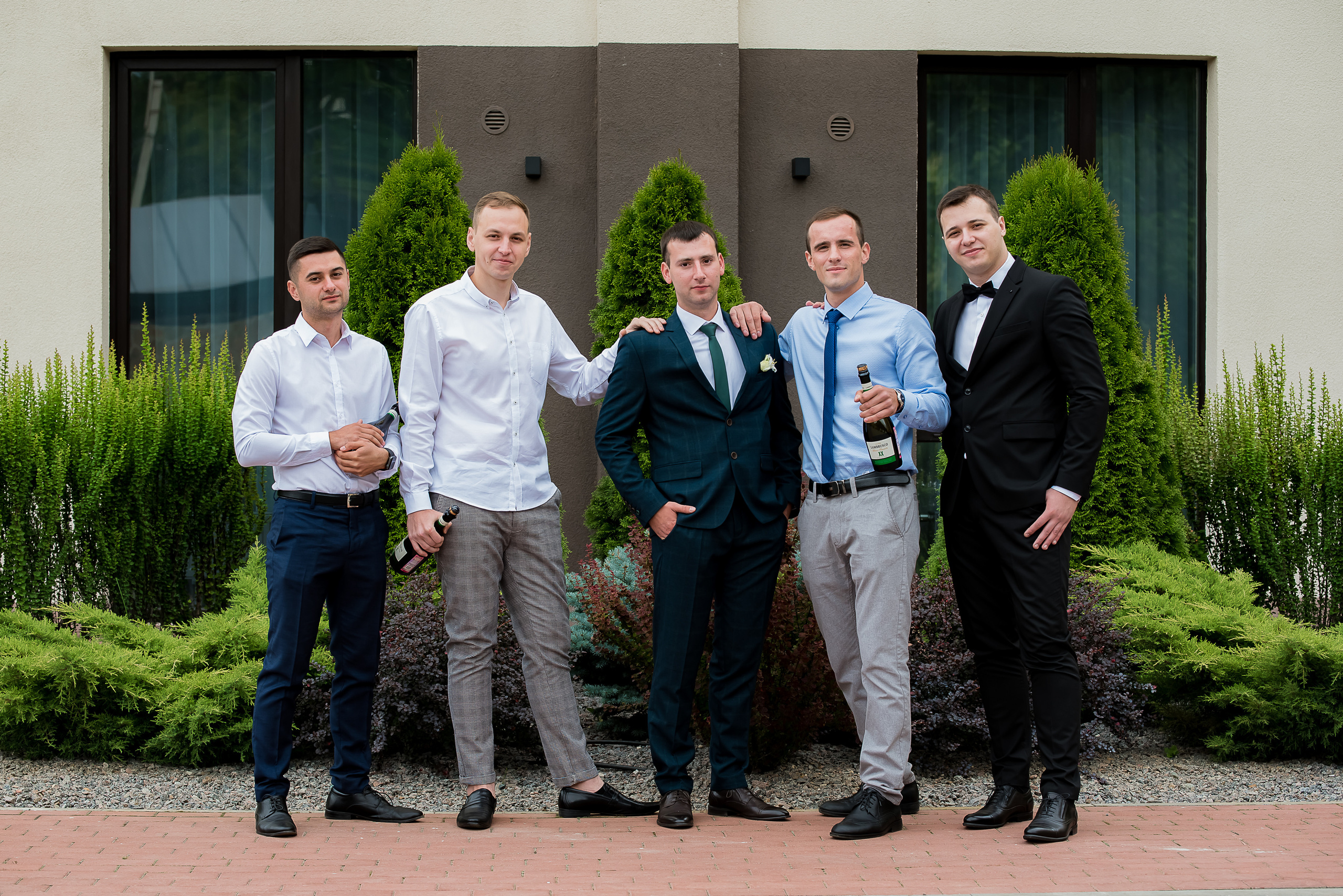 Свадьба. Фотограф Оксана Гордеева Рязань