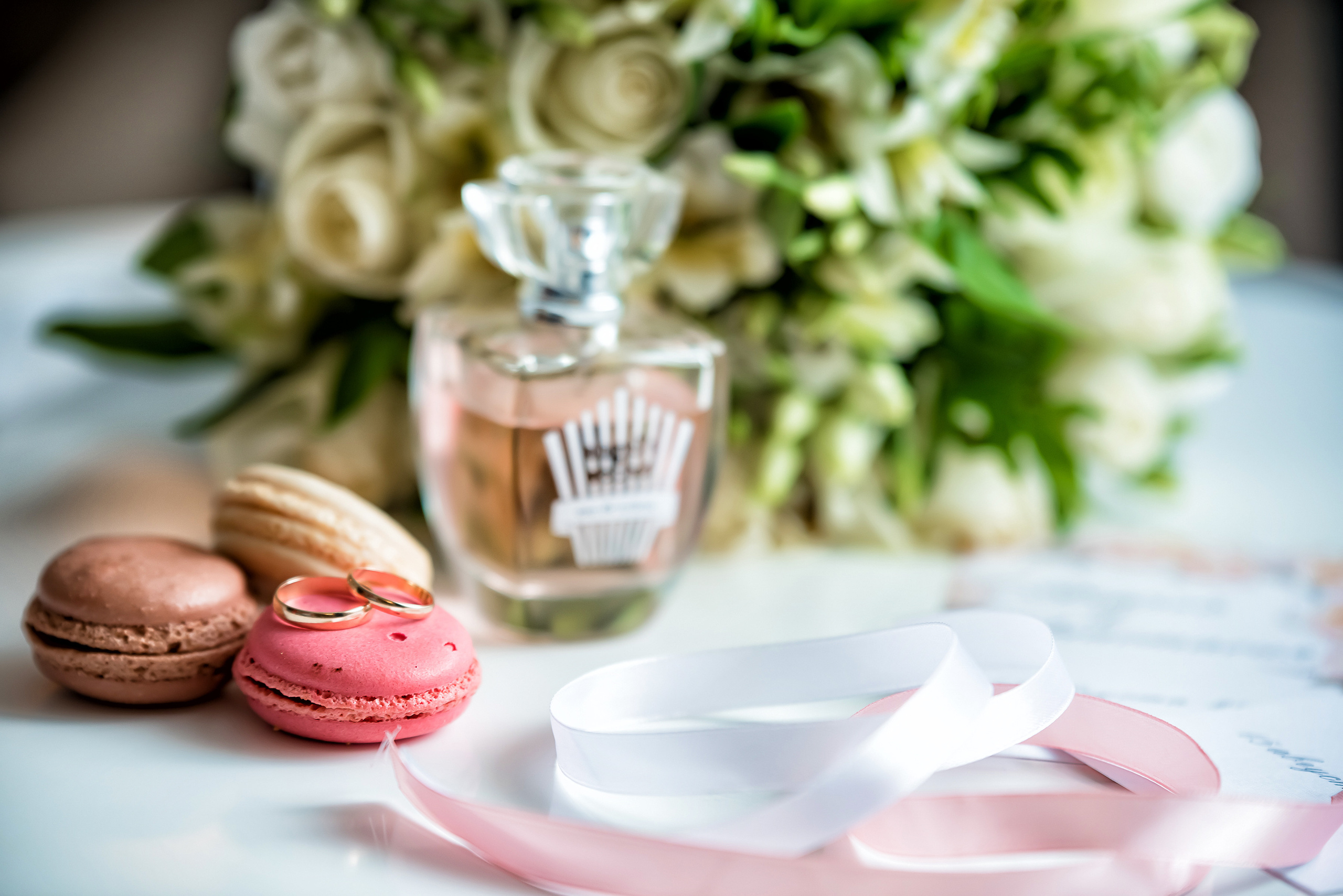 Свадьба. Фотограф Оксана Гордеева Рязань