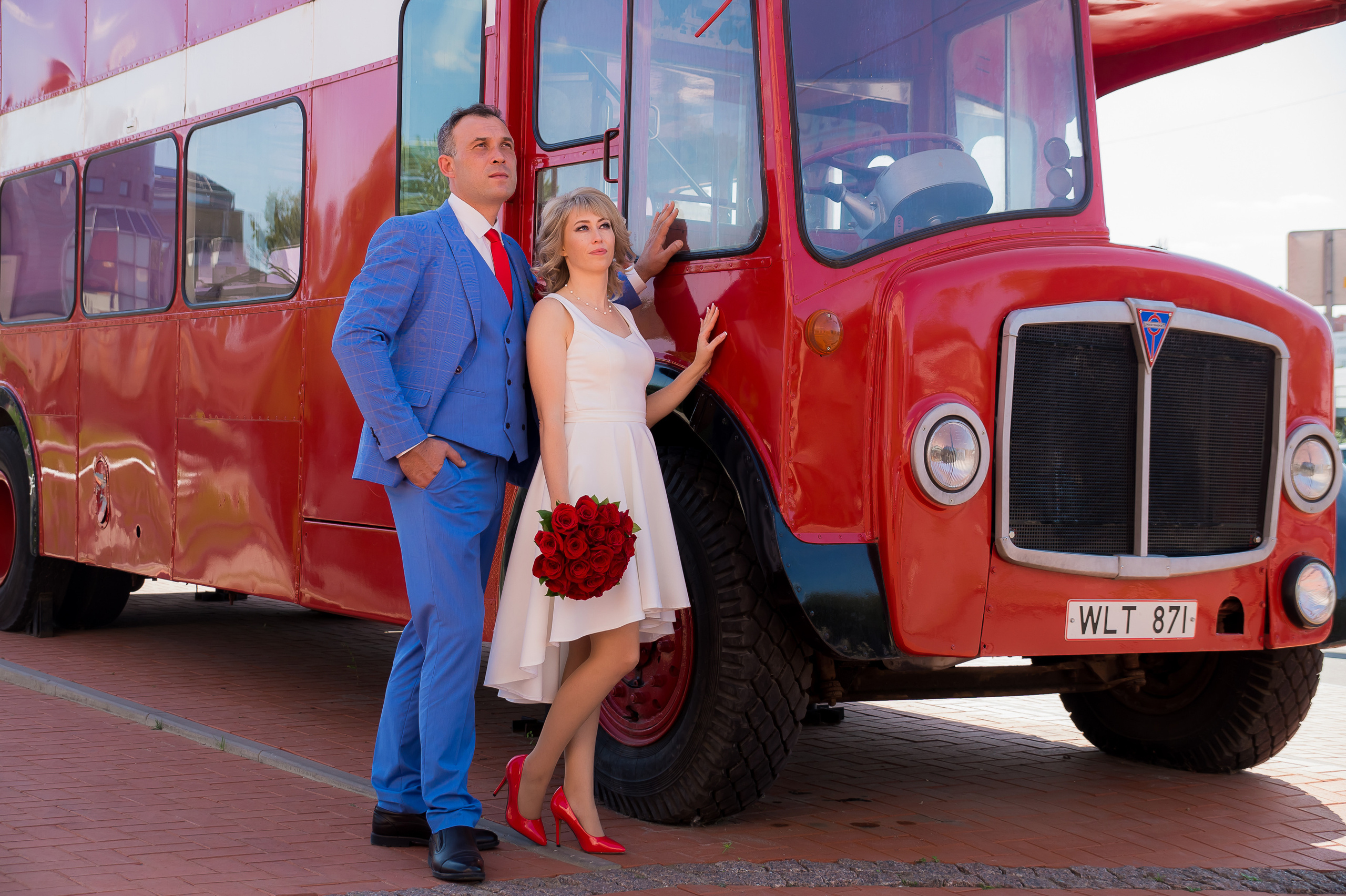 Свадьба. Фотограф Оксана Гордеева Рязань