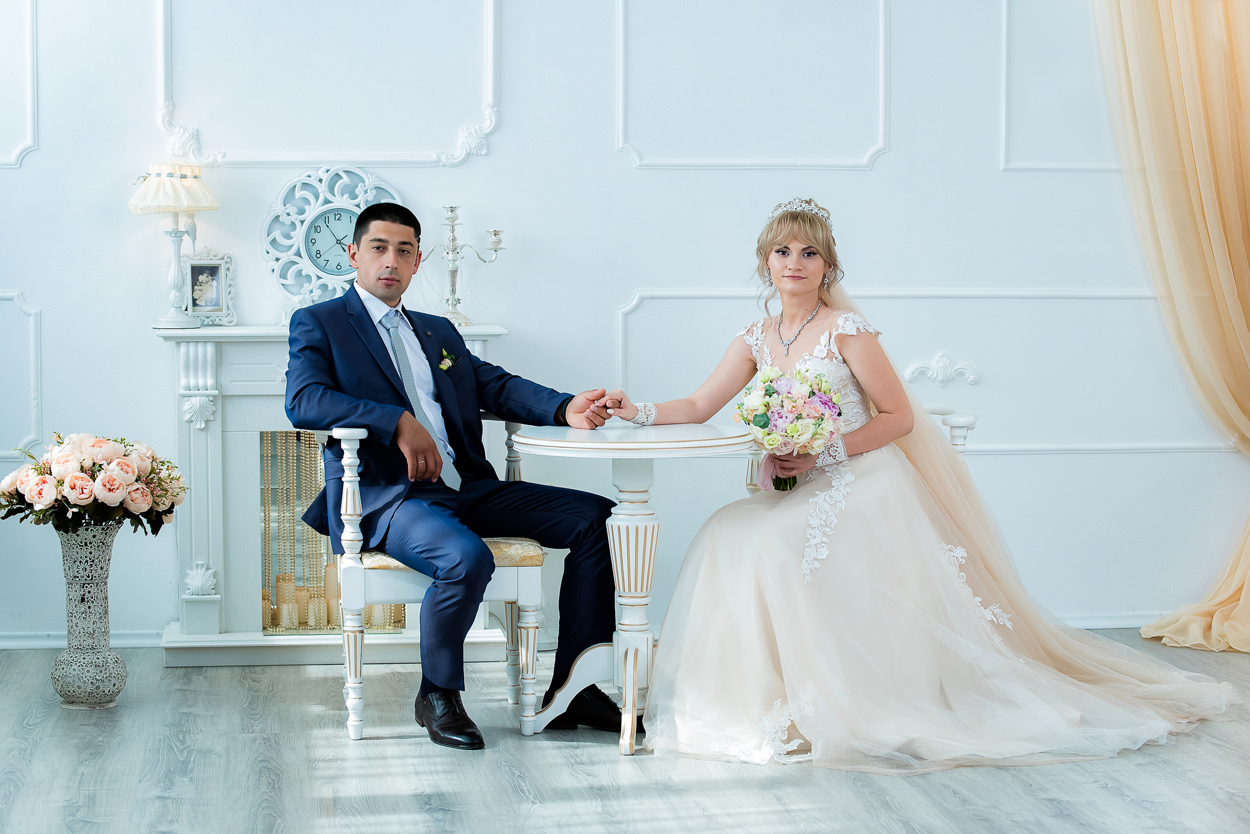 Свадьба. Фотограф Оксана Гордеева Рязань