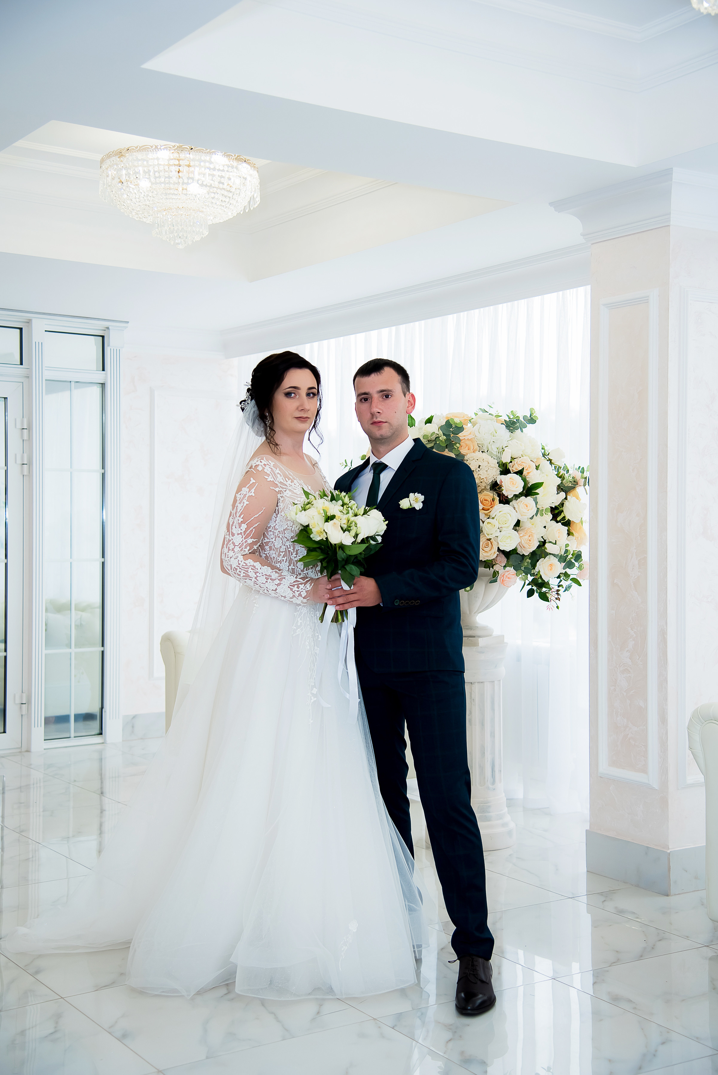 Свадьба. Фотограф Оксана Гордеева Рязань