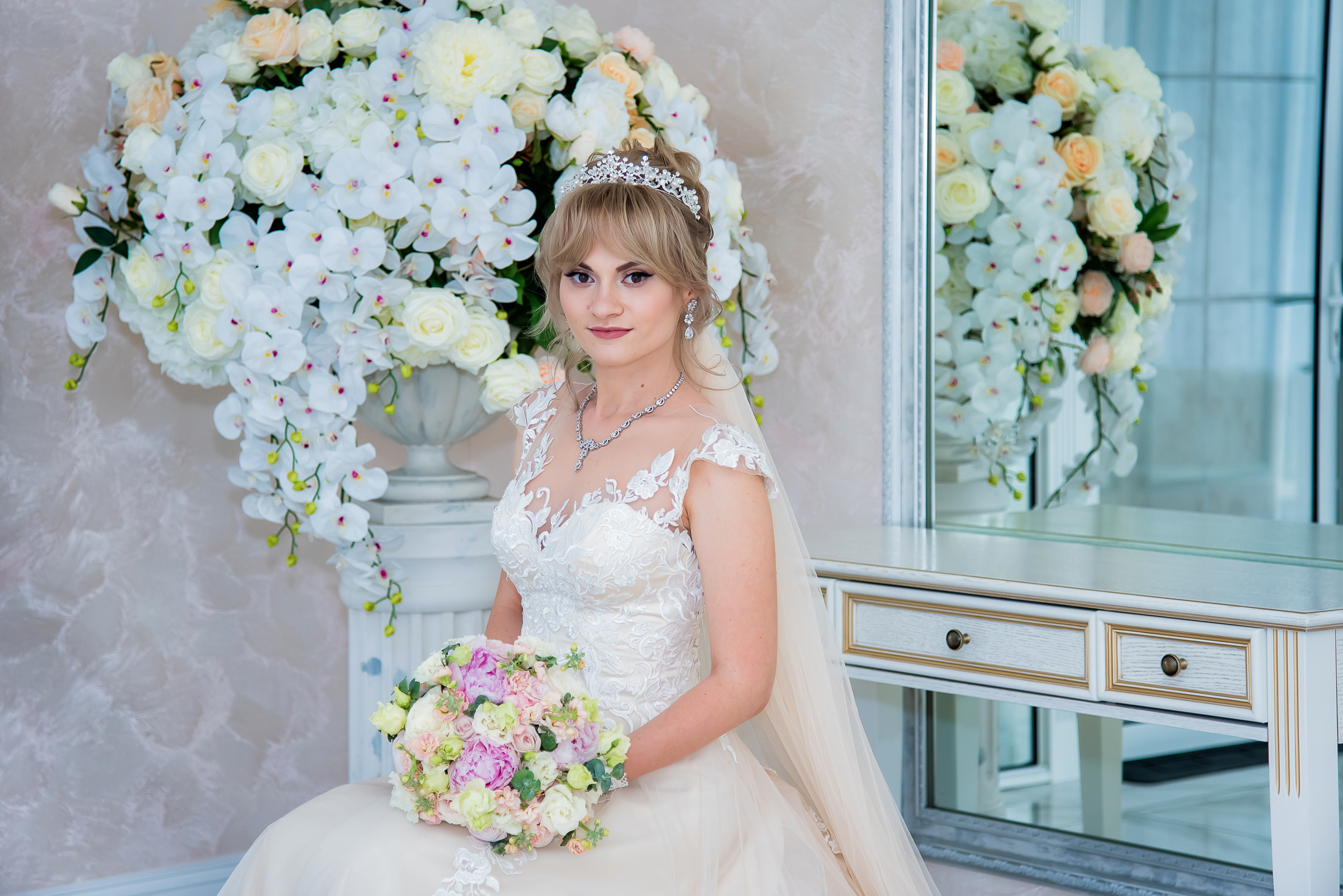 Свадьба. Фотограф Оксана Гордеева Рязань