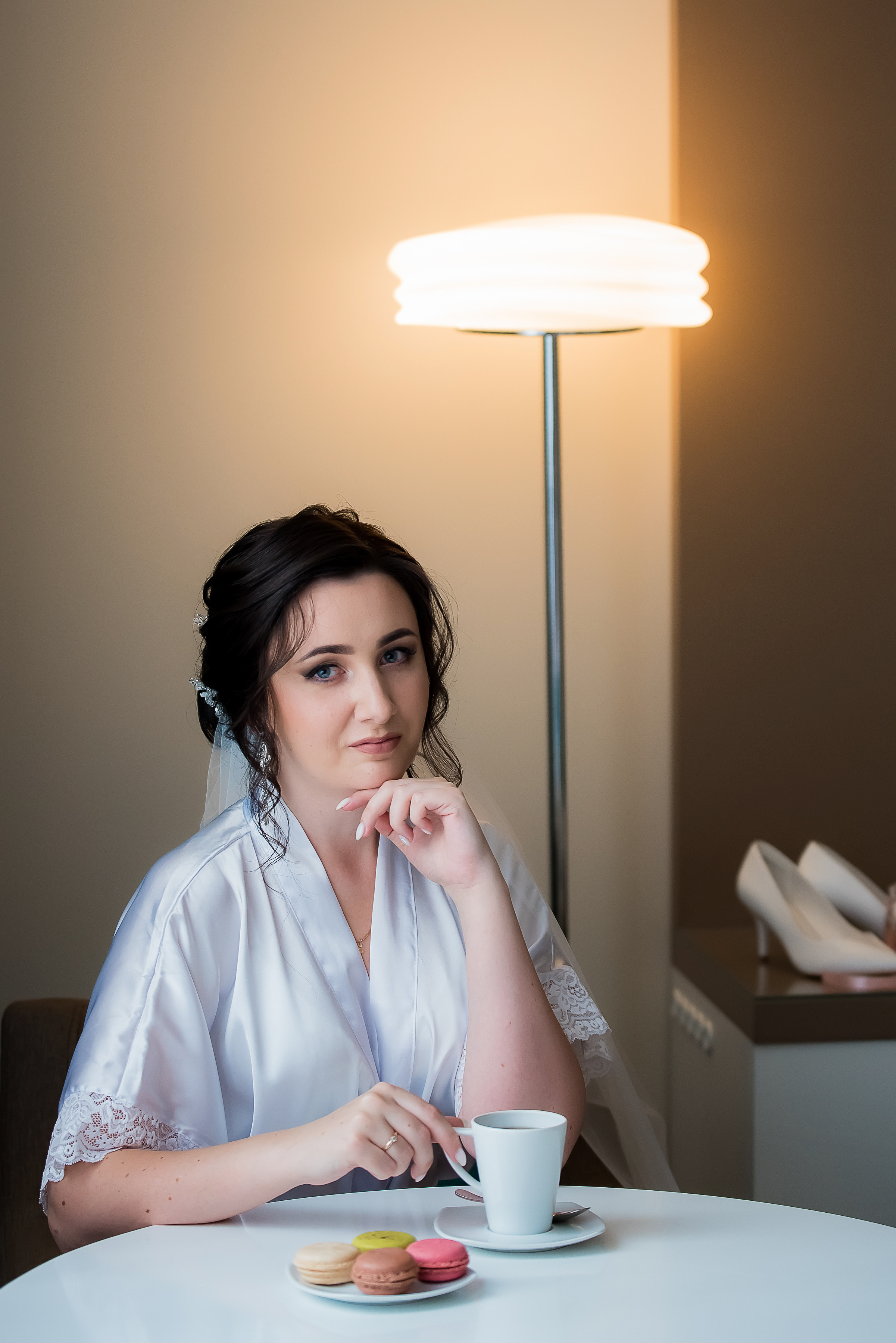 Свадьба. Фотограф Оксана Гордеева Рязань