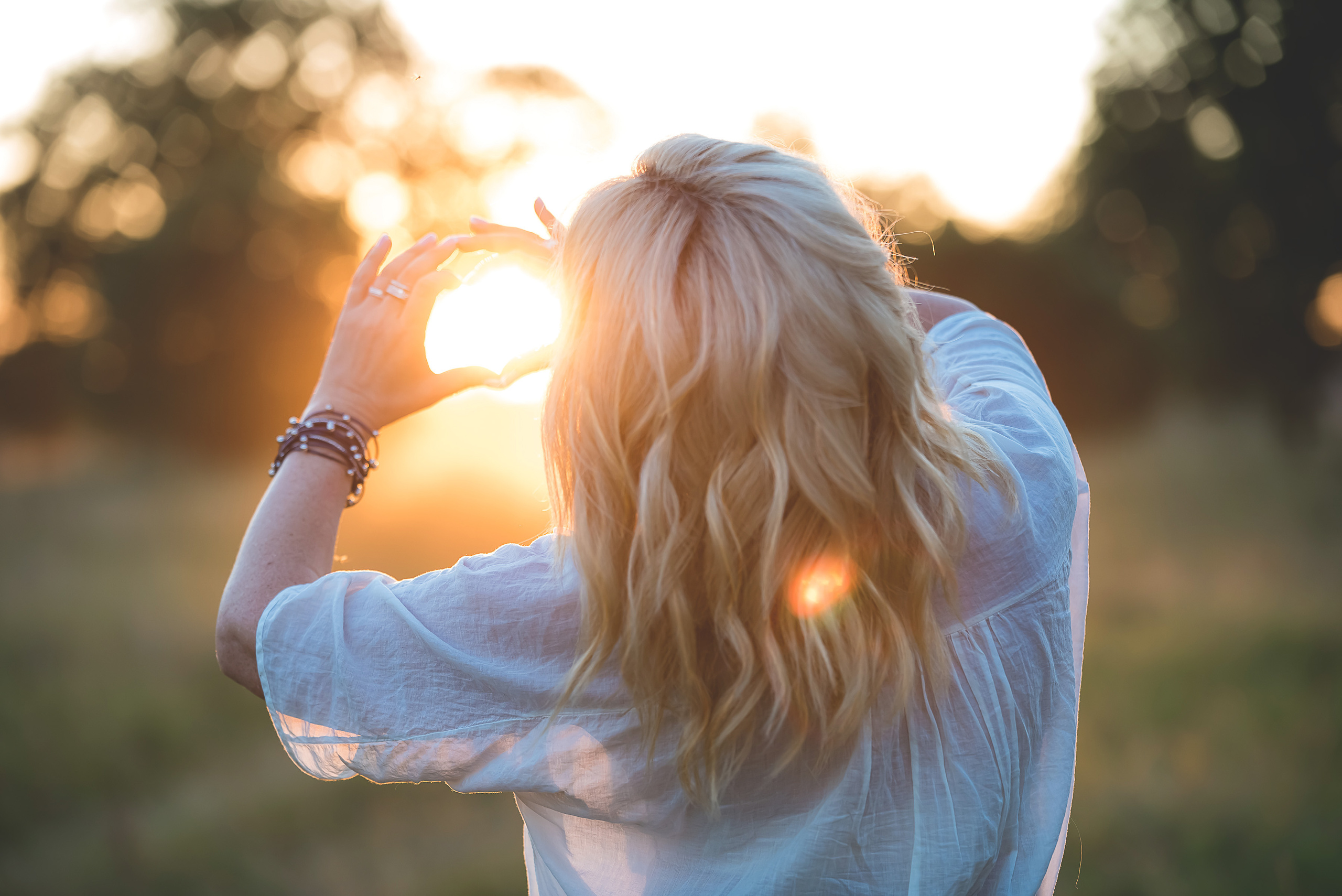 Женский портрет. Фотограф Оксана Гордеева Рязань
