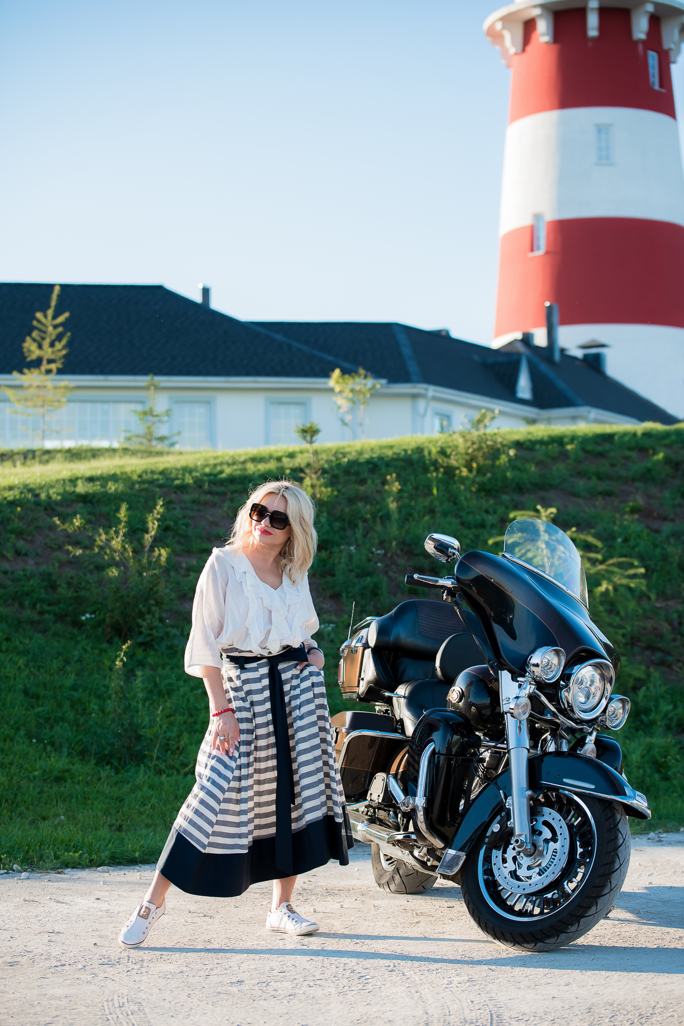 Женский портрет. Фотограф Оксана Гордеева Рязань