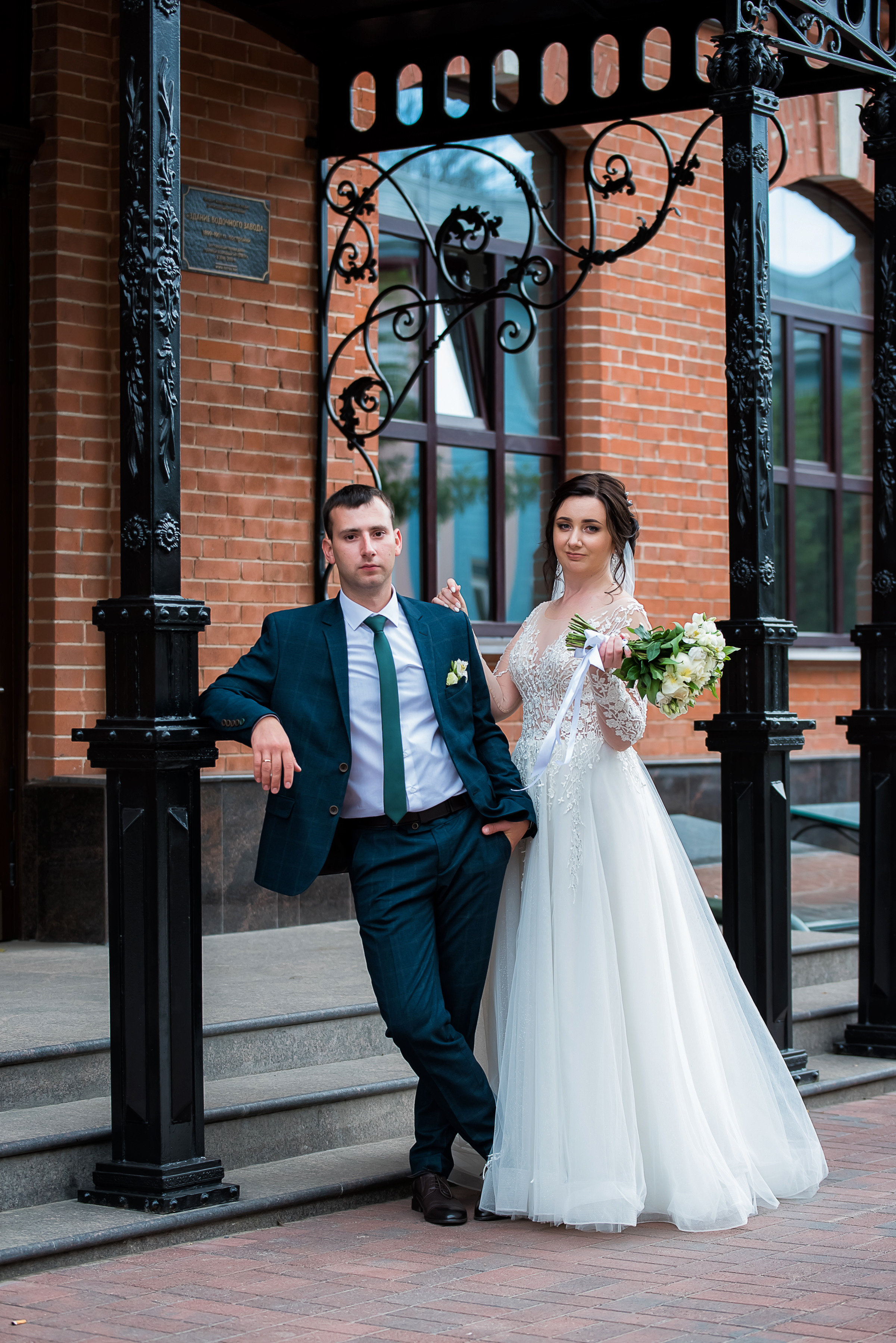 Свадьба. Фотограф Оксана Гордеева Рязань