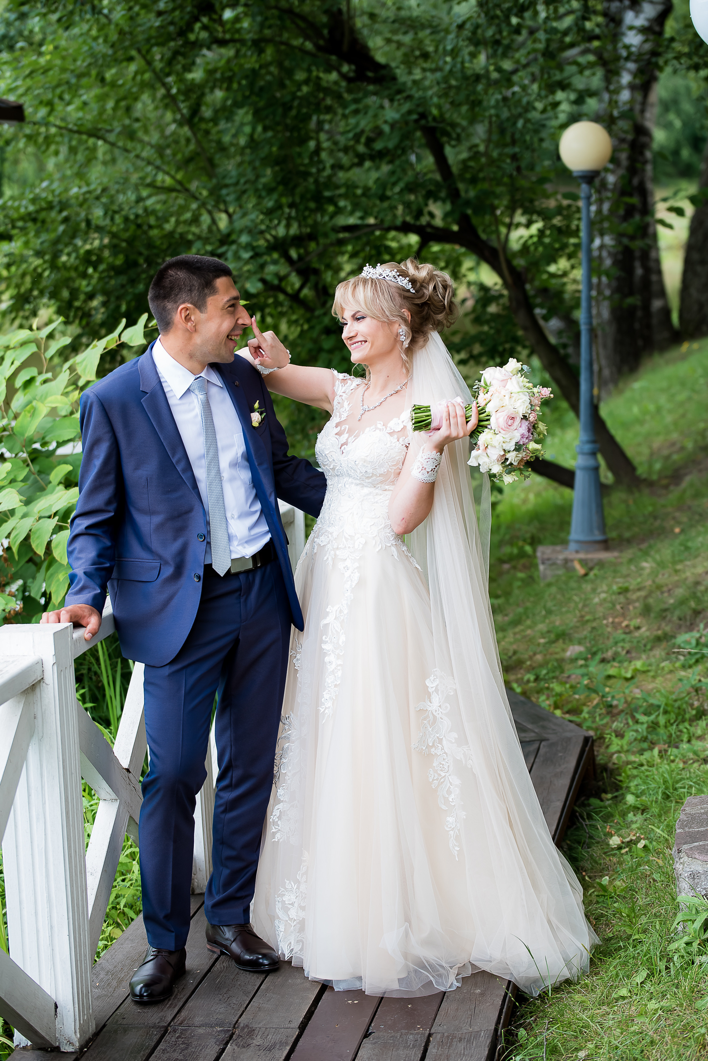 Свадьба. Фотограф Оксана Гордеева Рязань