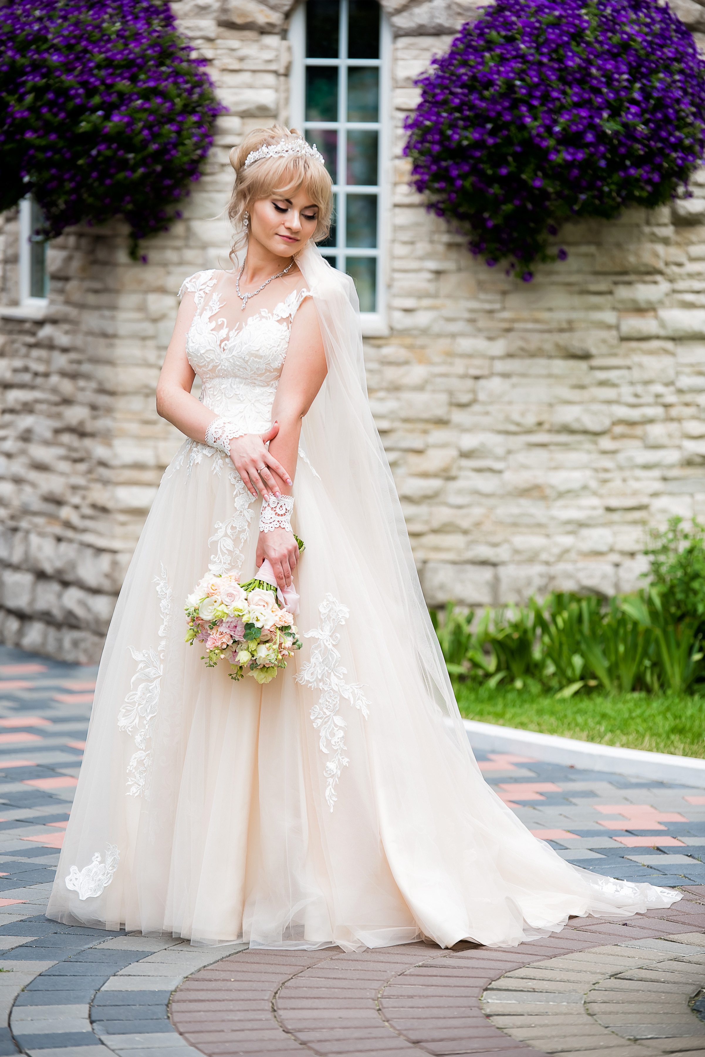 Свадьба. Фотограф Оксана Гордеева Рязань