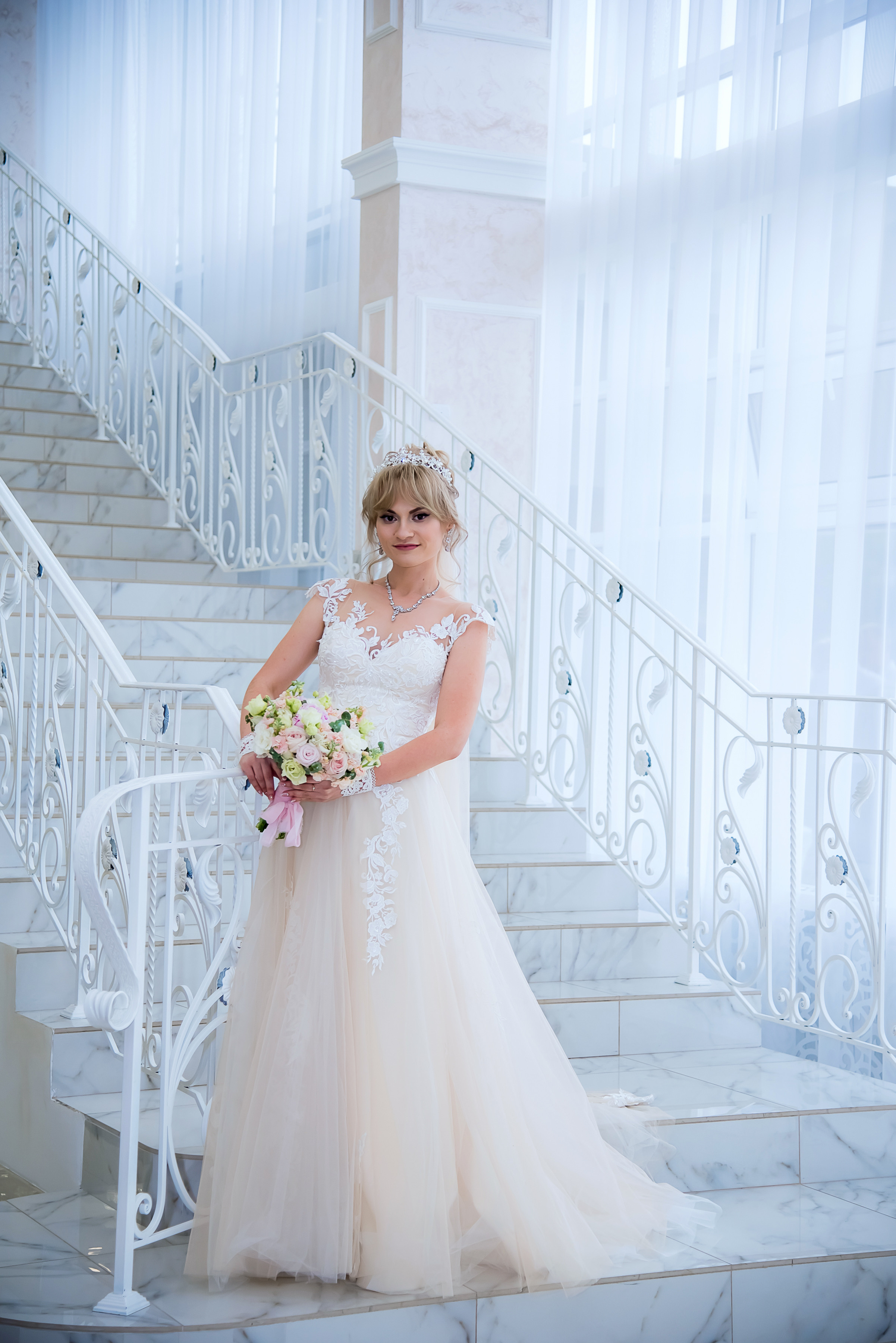 Свадьба. Фотограф Оксана Гордеева Рязань