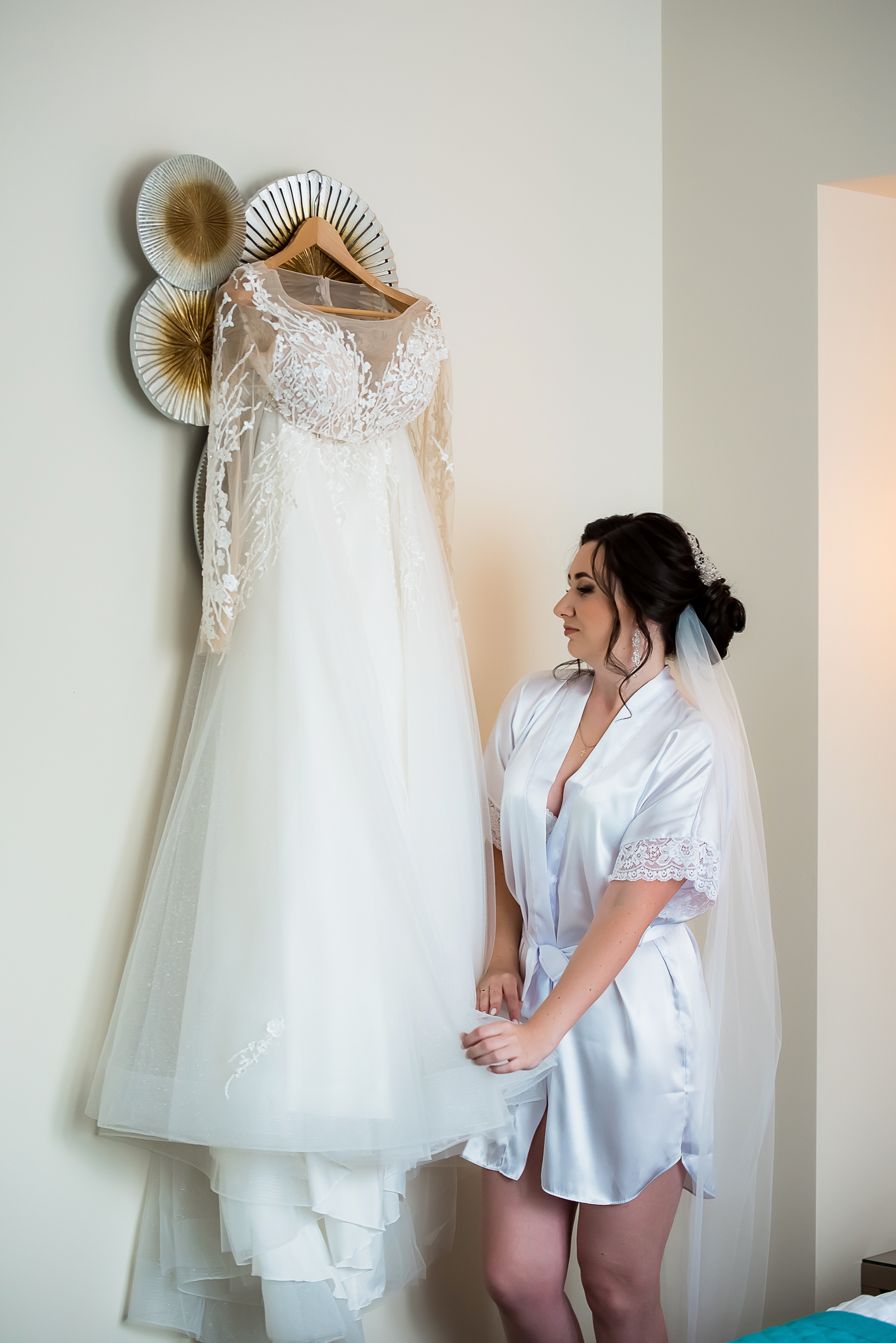 Свадьба. Фотограф Оксана Гордеева Рязань