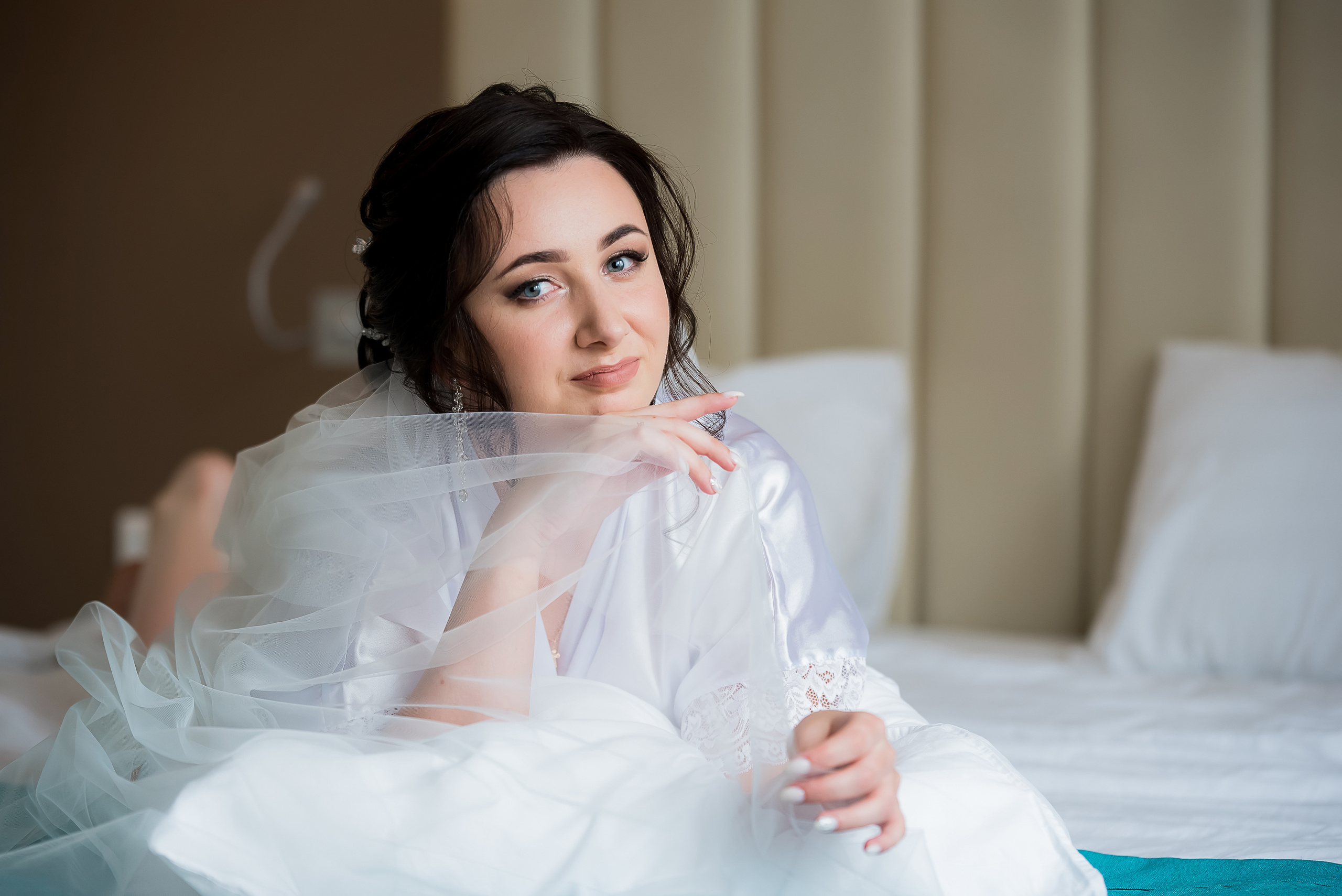 Свадьба. Фотограф Оксана Гордеева Рязань