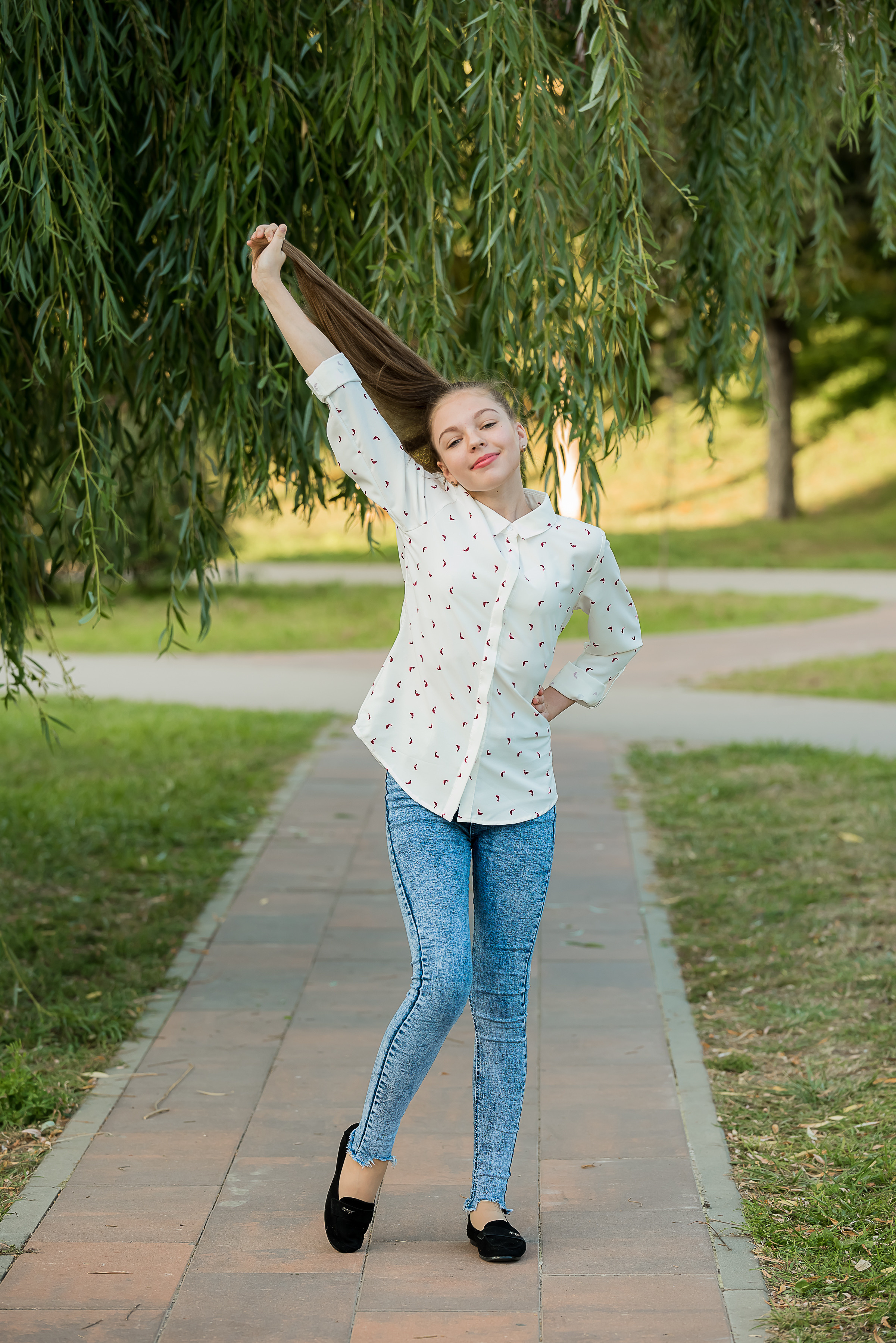 Семья и дети. Фотограф Оксана Гордеева Рязань