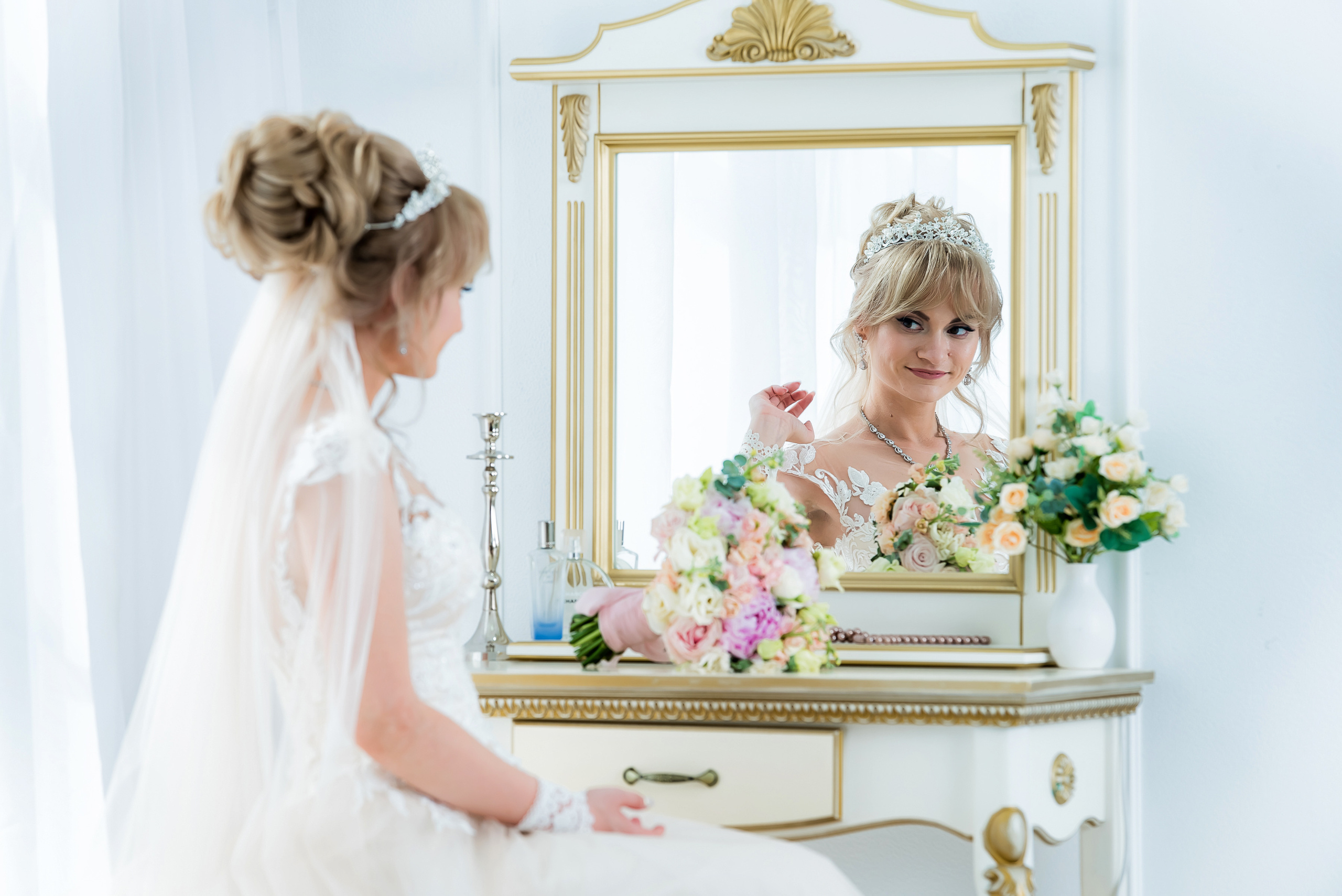 Свадьба. Фотограф Оксана Гордеева Рязань