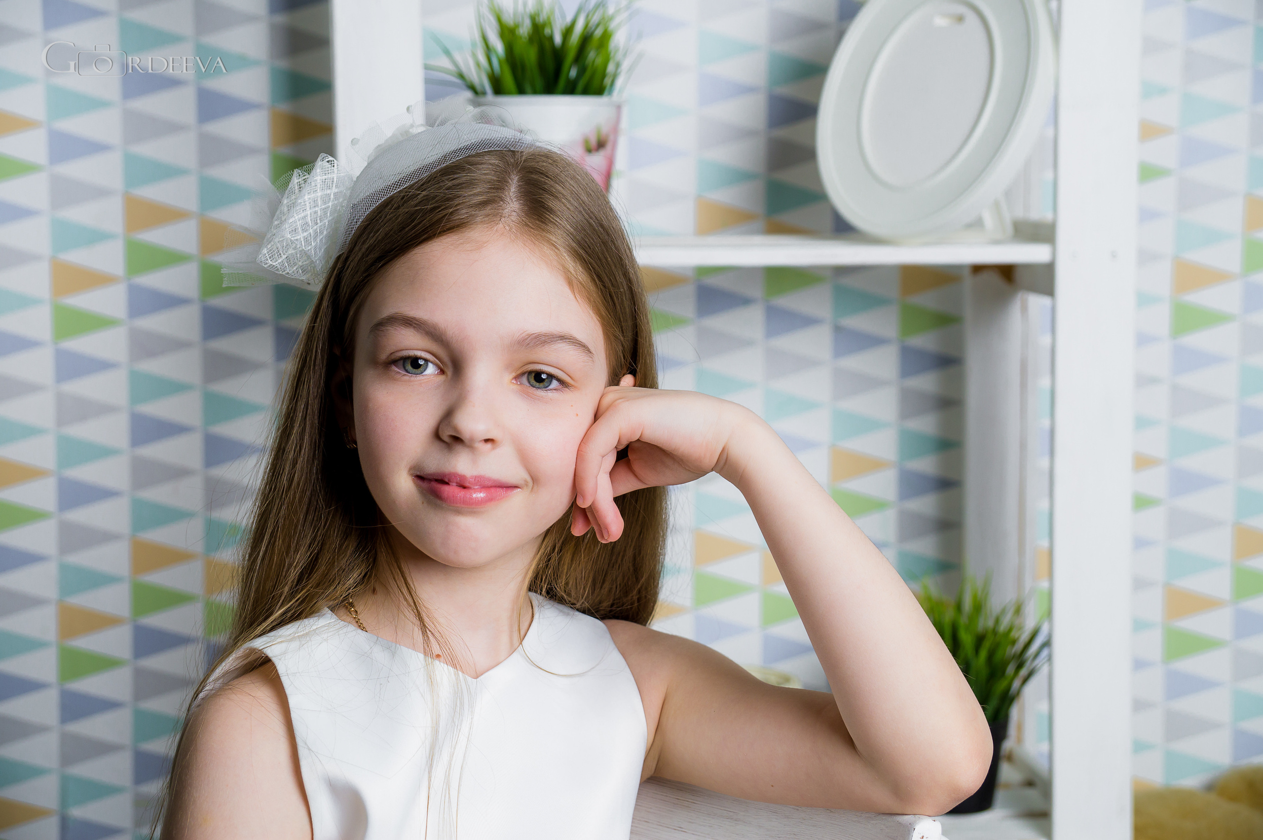 Семья и дети. Фотограф Оксана Гордеева Рязань