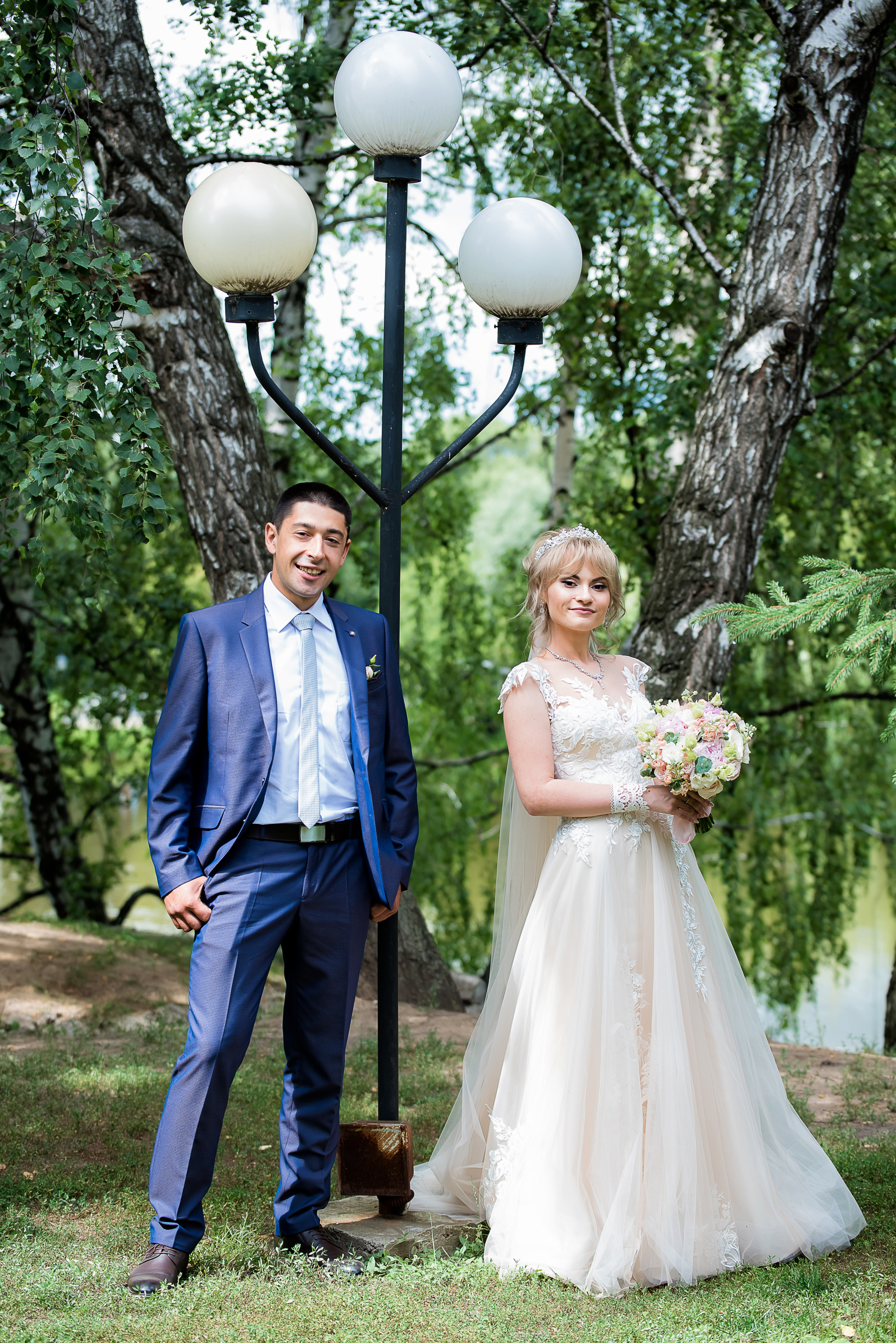 Свадьба. Фотограф Оксана Гордеева Рязань