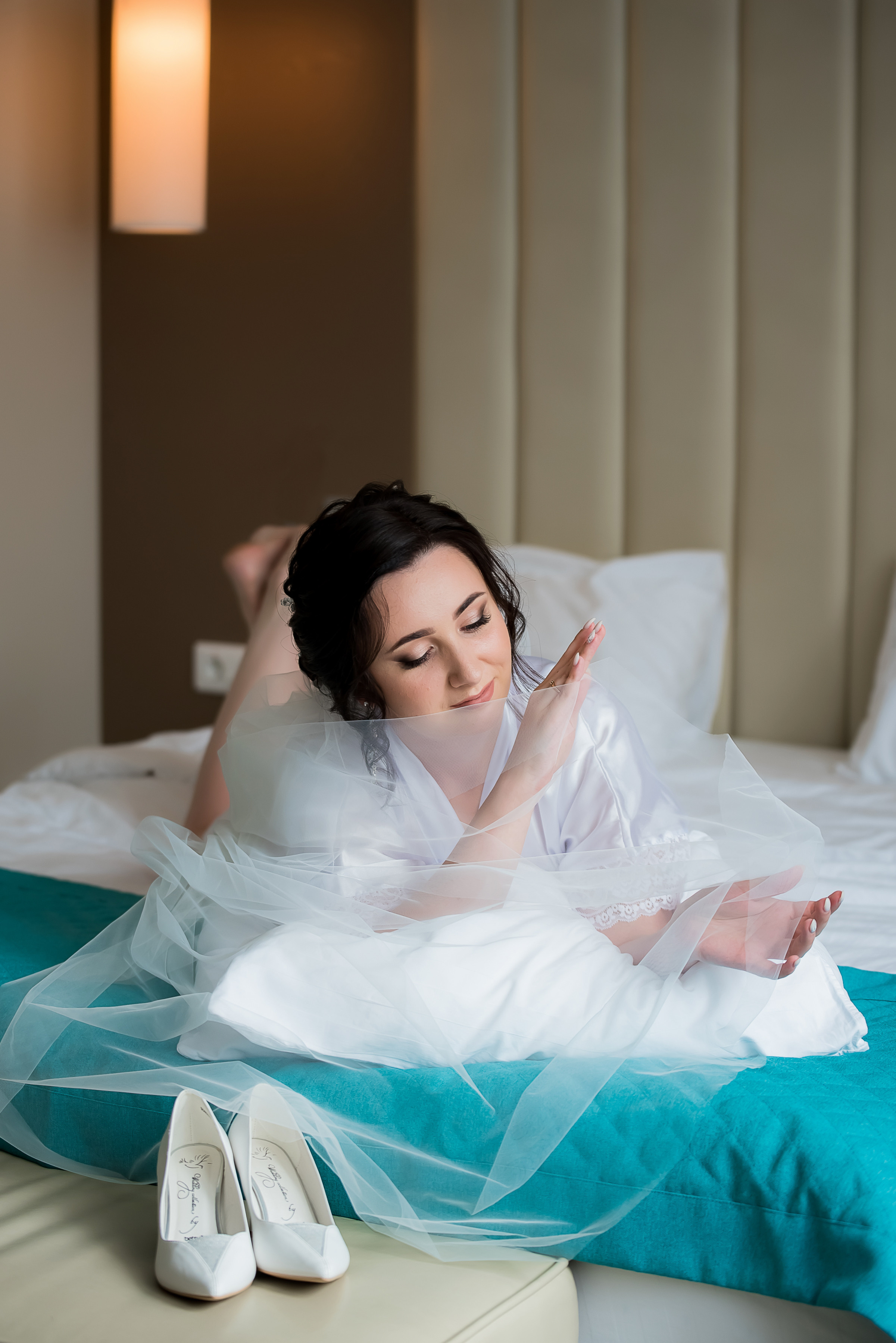 Свадьба. Фотограф Оксана Гордеева Рязань