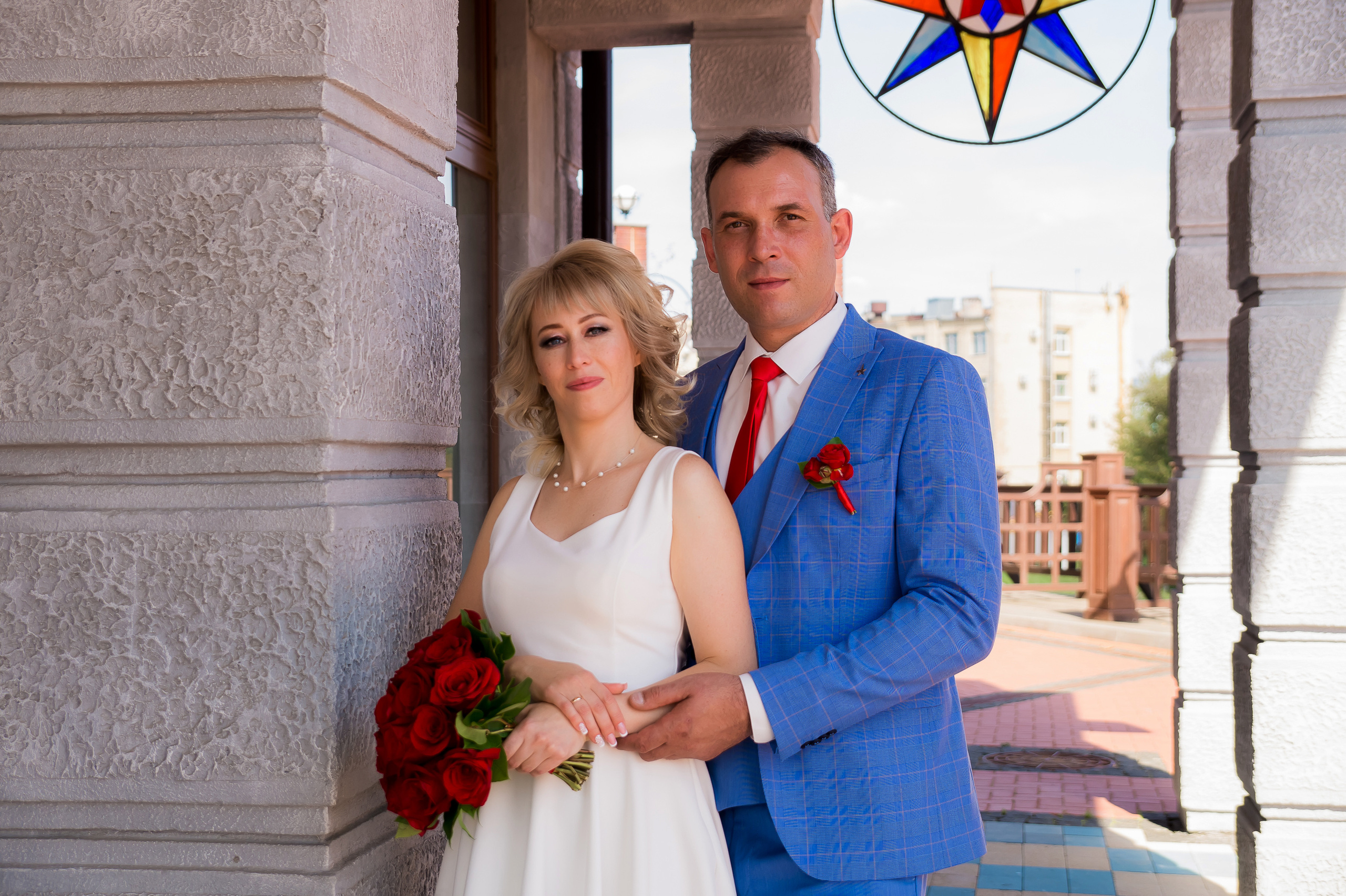 Свадьба. Фотограф Оксана Гордеева Рязань