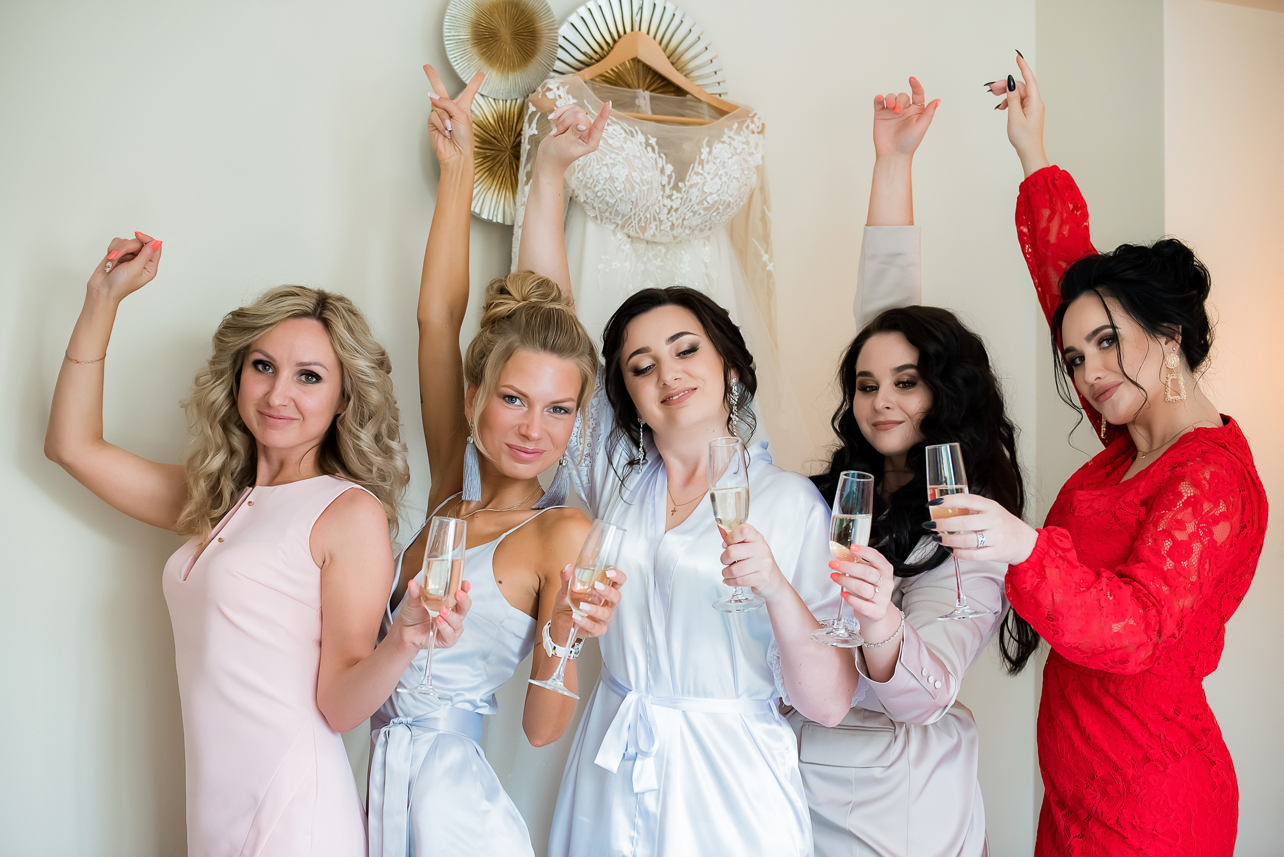 Свадьба. Фотограф Оксана Гордеева Рязань