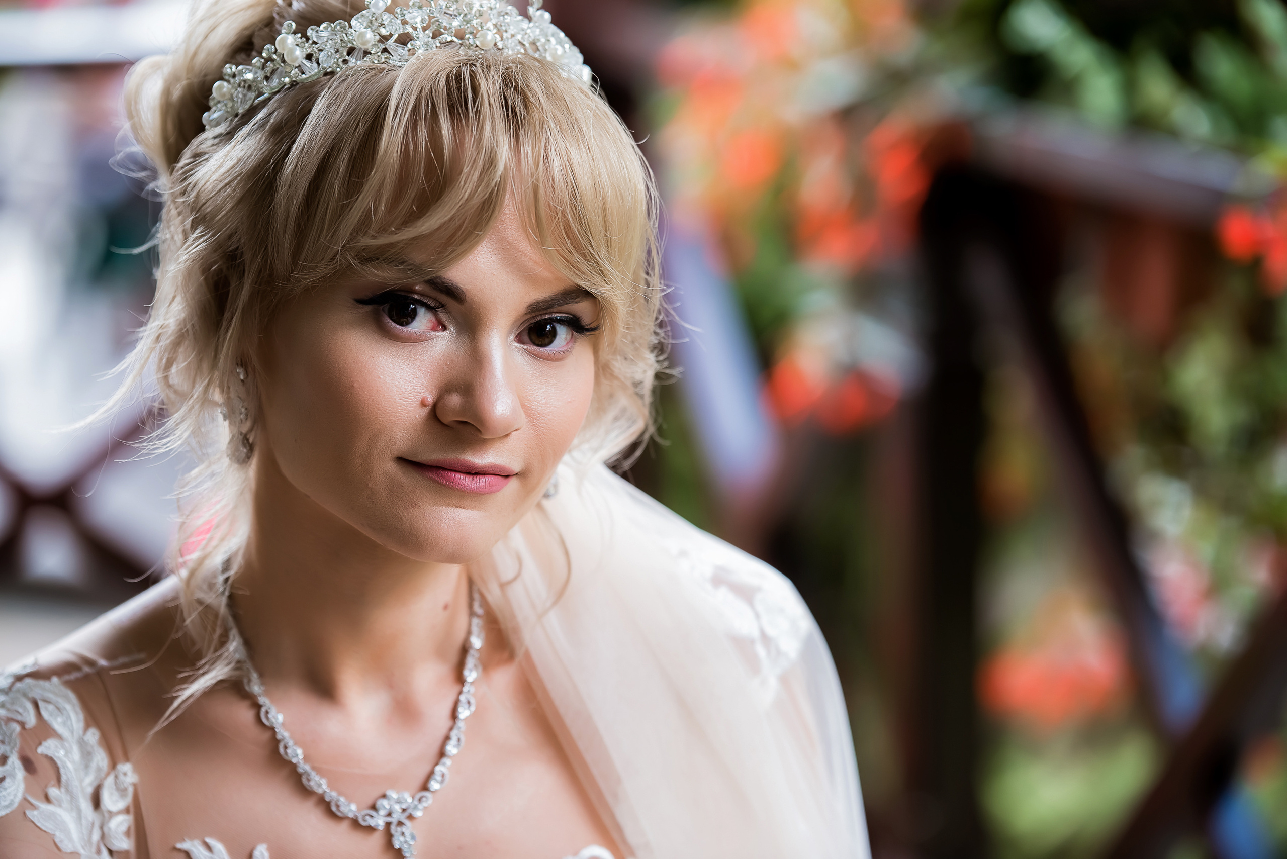 Свадьба. Фотограф Оксана Гордеева Рязань