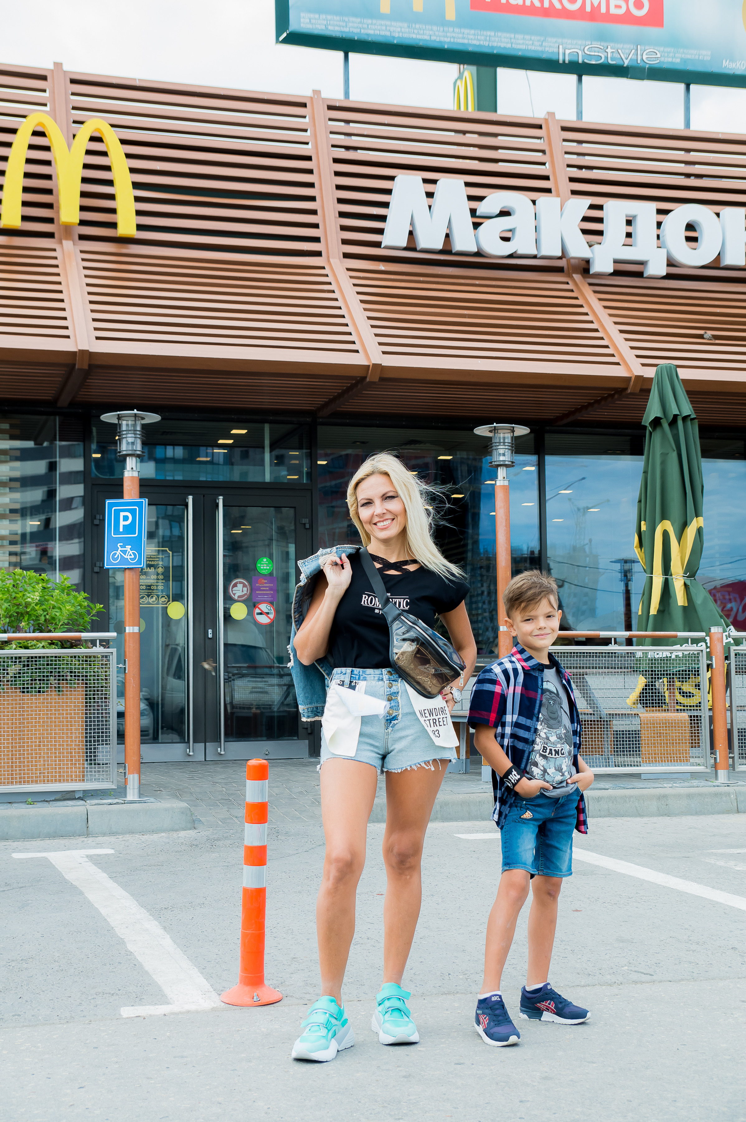 Семья и дети. Фотограф Оксана Гордеева Рязань