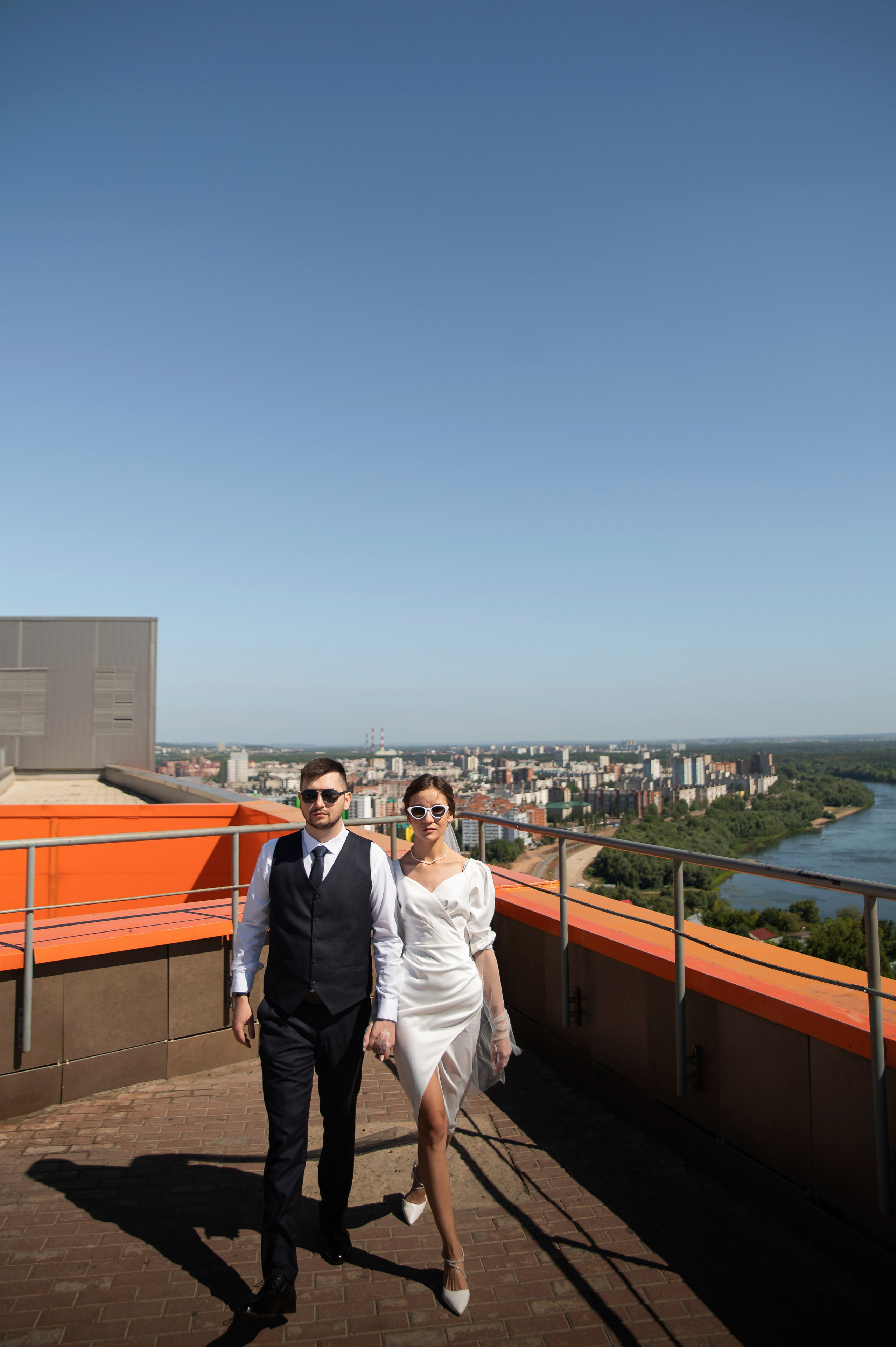 Свадьба Лианы&Тимура. Фотограф Рузанна Ганн