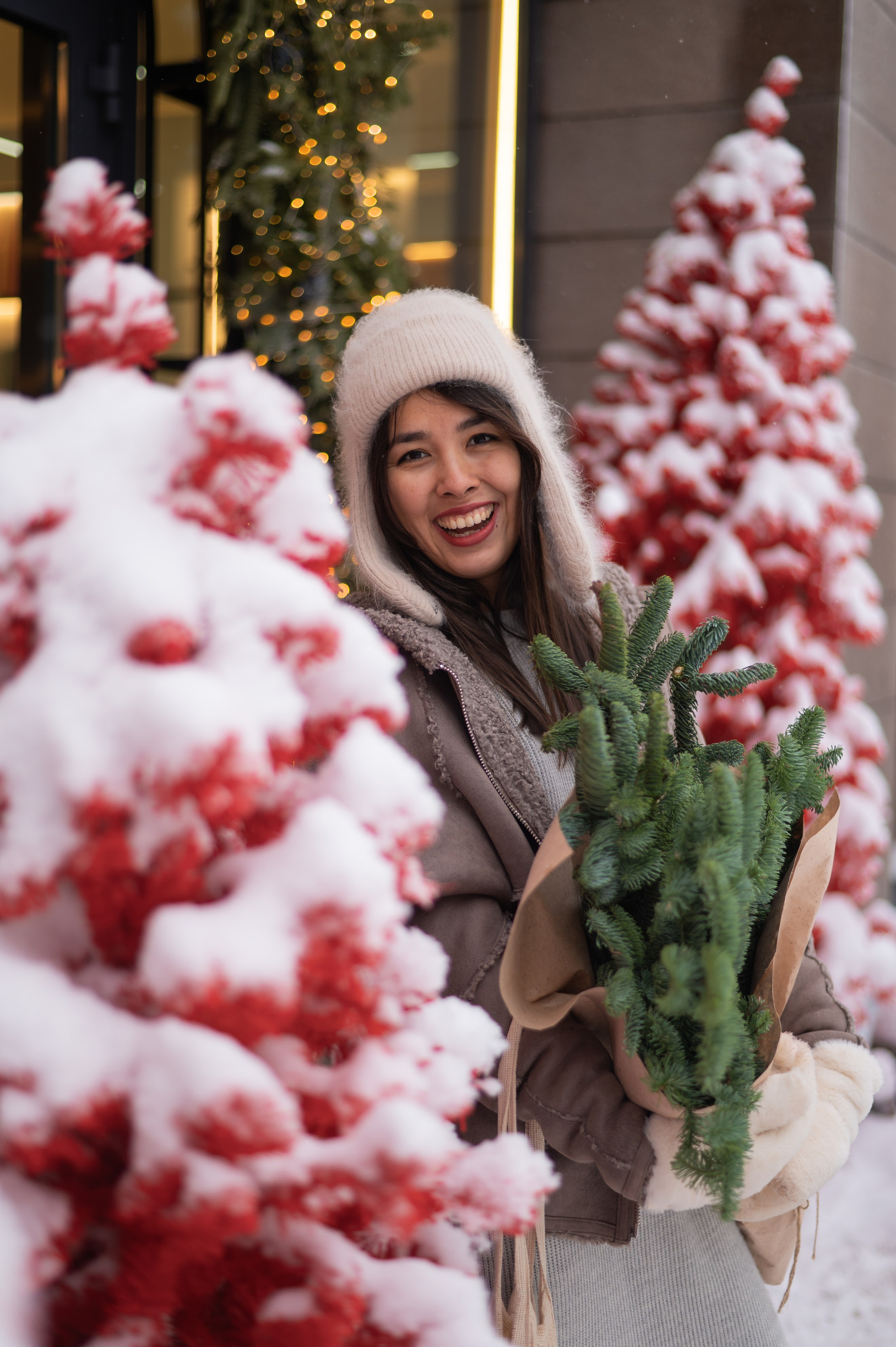 Лейсан. Фотограф Рузанна Ганн