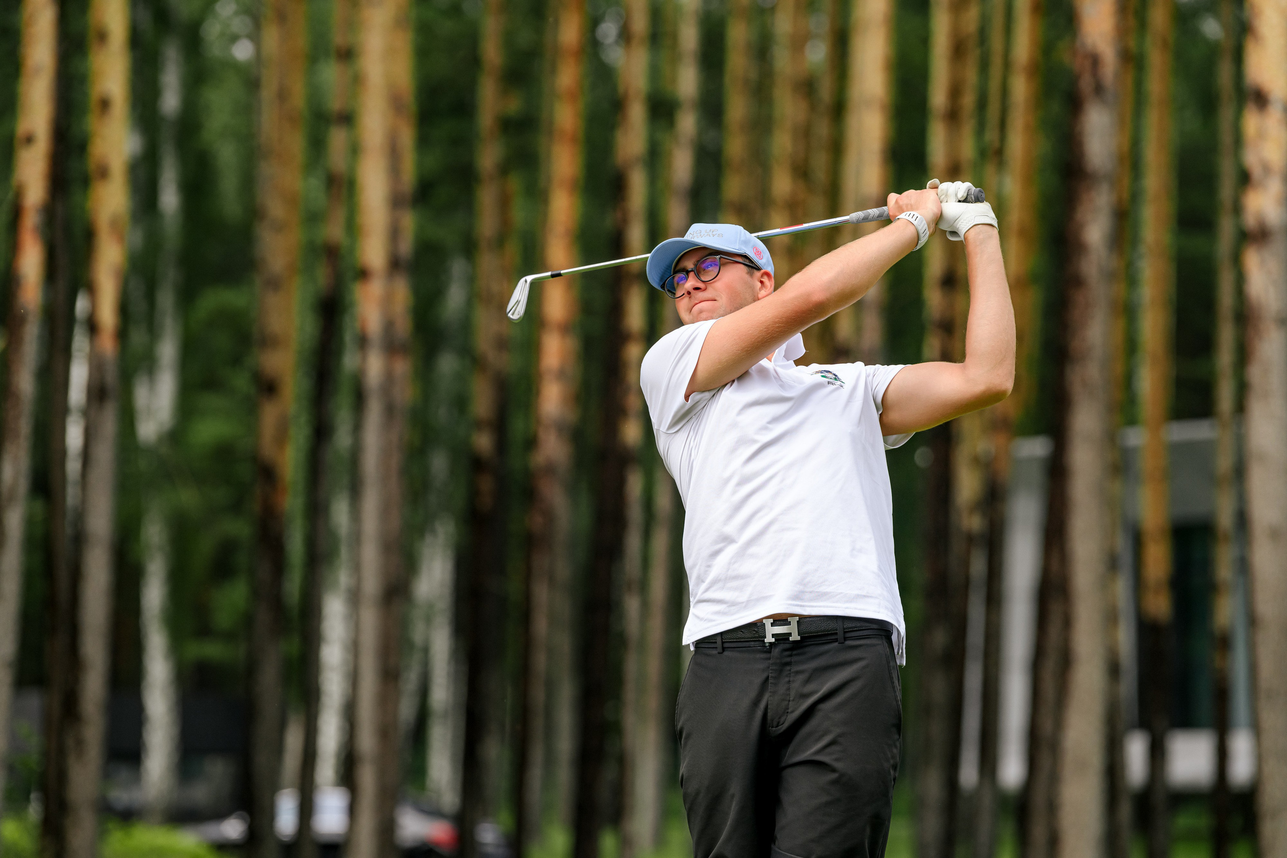 INNOPROM. Максим Комаров — Профессиональный фотограф