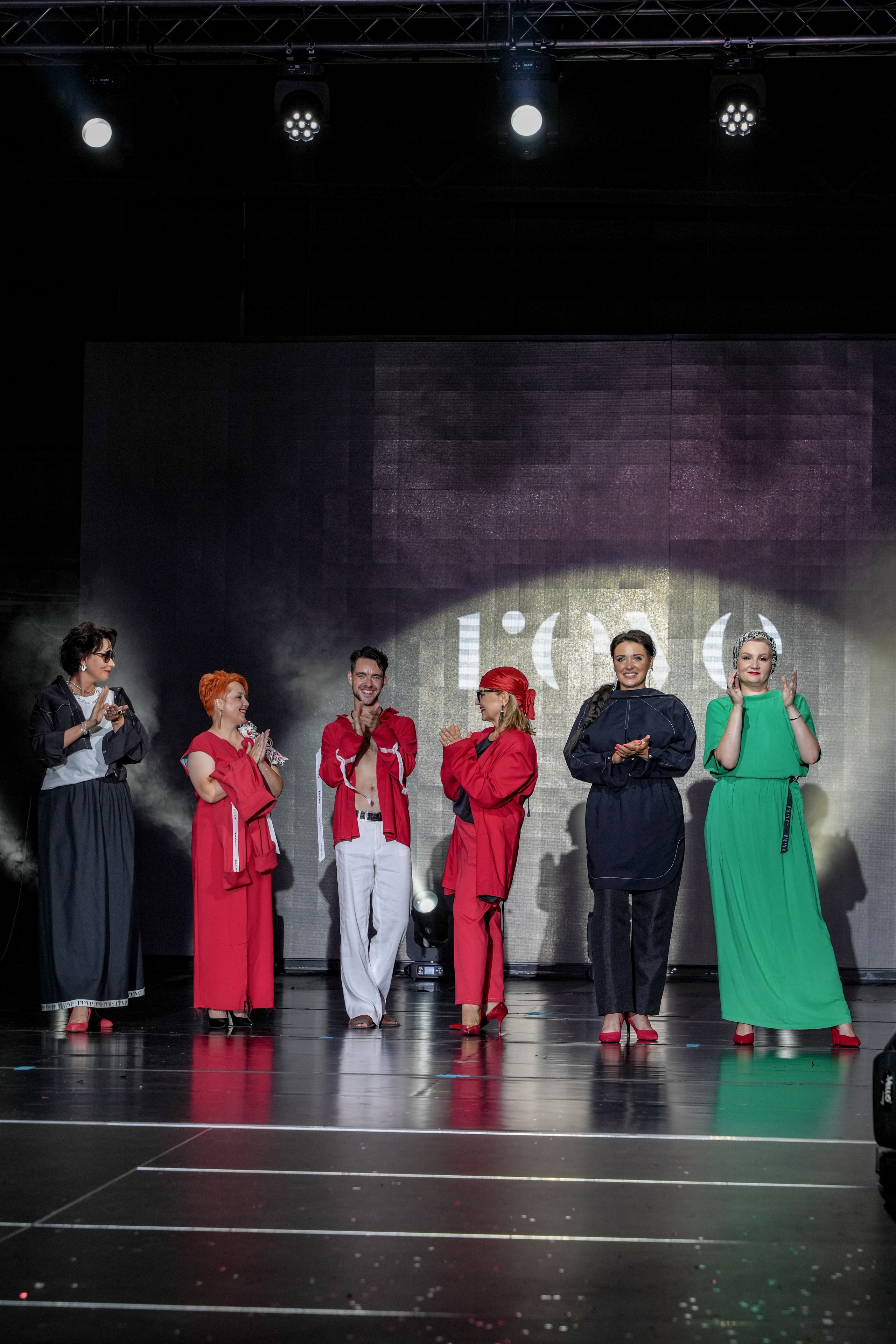 Финал SUPERWOMAN Russia 2.0. Портретный фотограф в Санкт-Петербурге Дмитриева Наталия