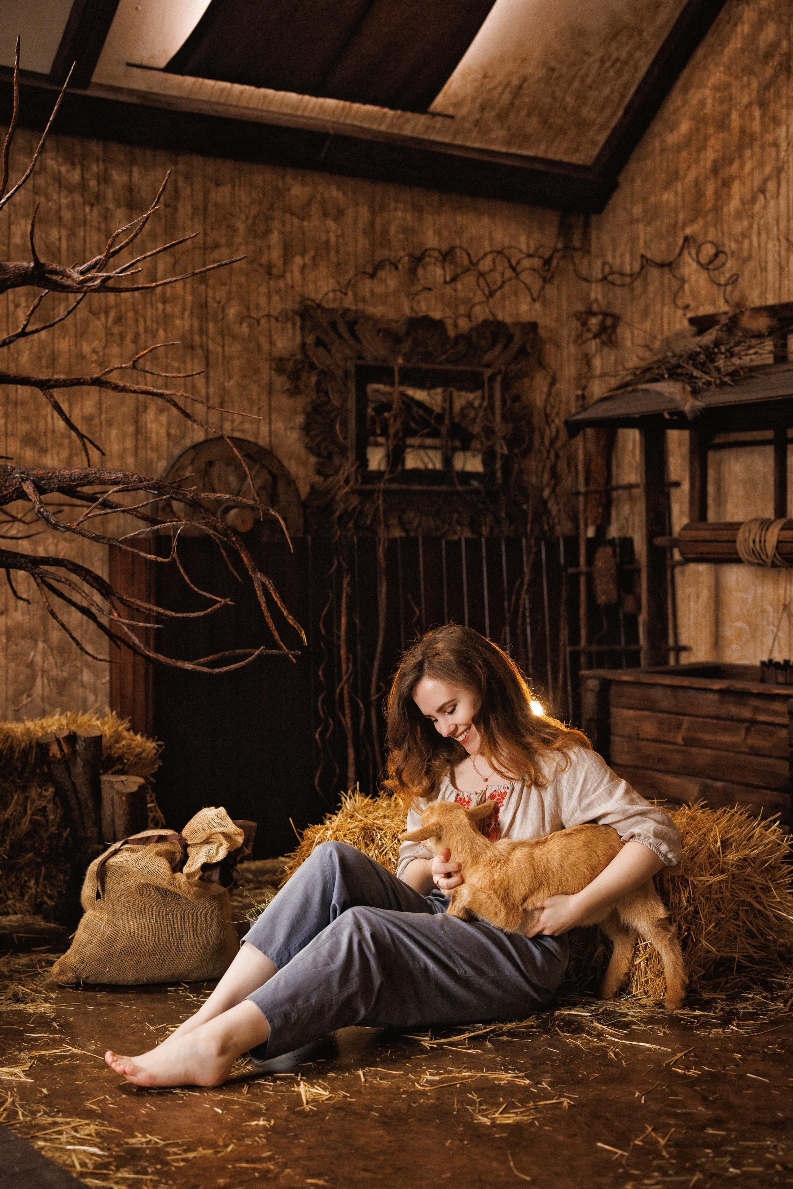 ПАСХА, Фотостудия «Эль» 2023 г. Семейный и детский фотограф в Краснодаре Анна Трашкова