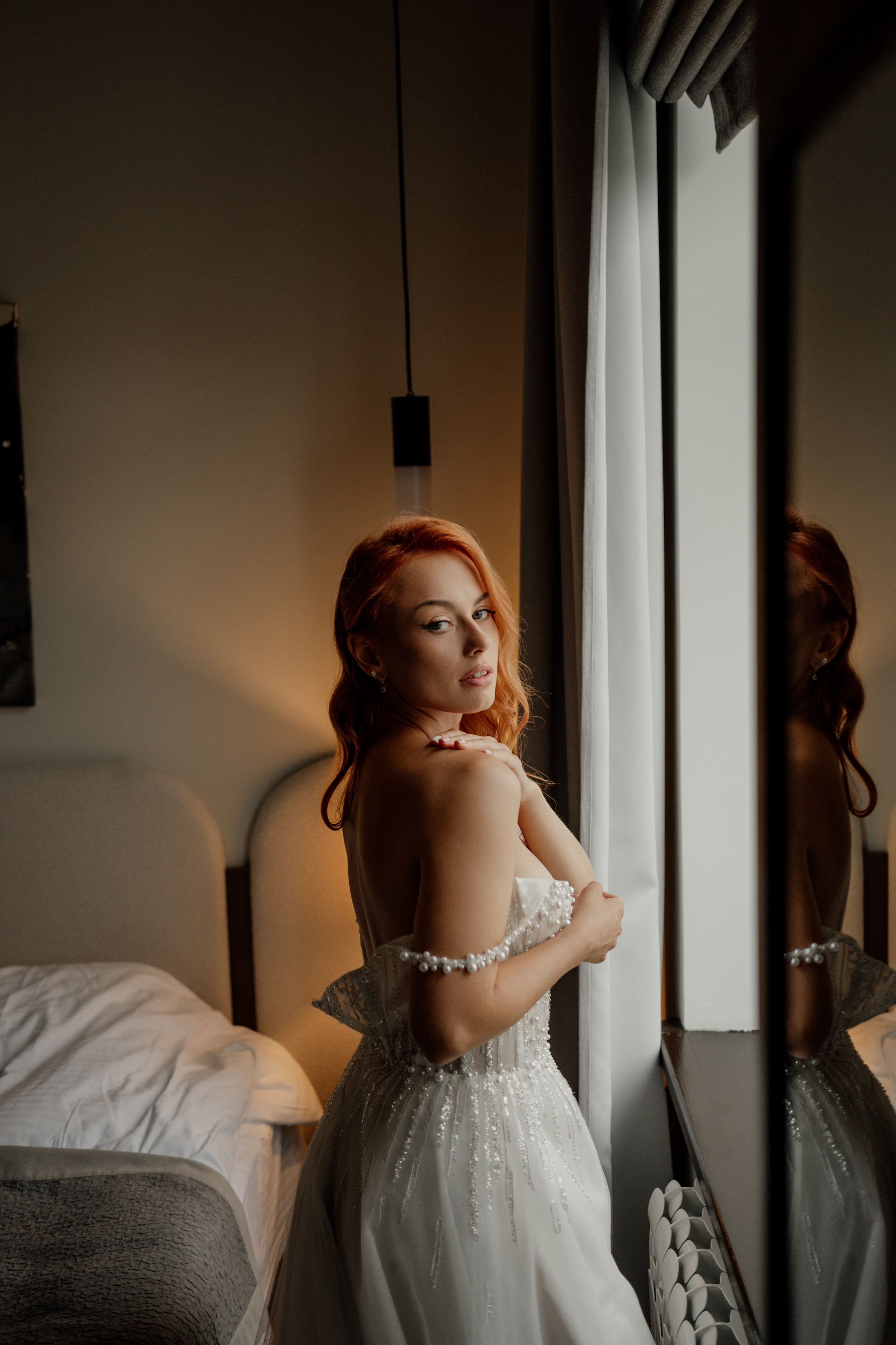 Максим&Ангелина. Свадебный и Семейный фотограф в Ярославле Алёна Колясникова