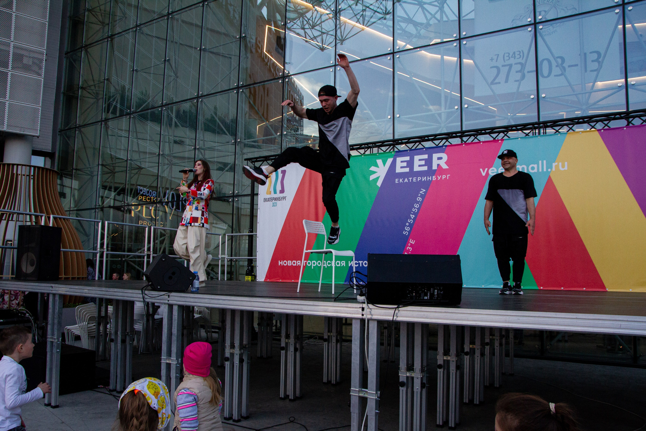 Концерты и фестивали. Свадебный и репортажный фотограф Максим Вакс. Съемка любых мероприятий в Екатеринбурге