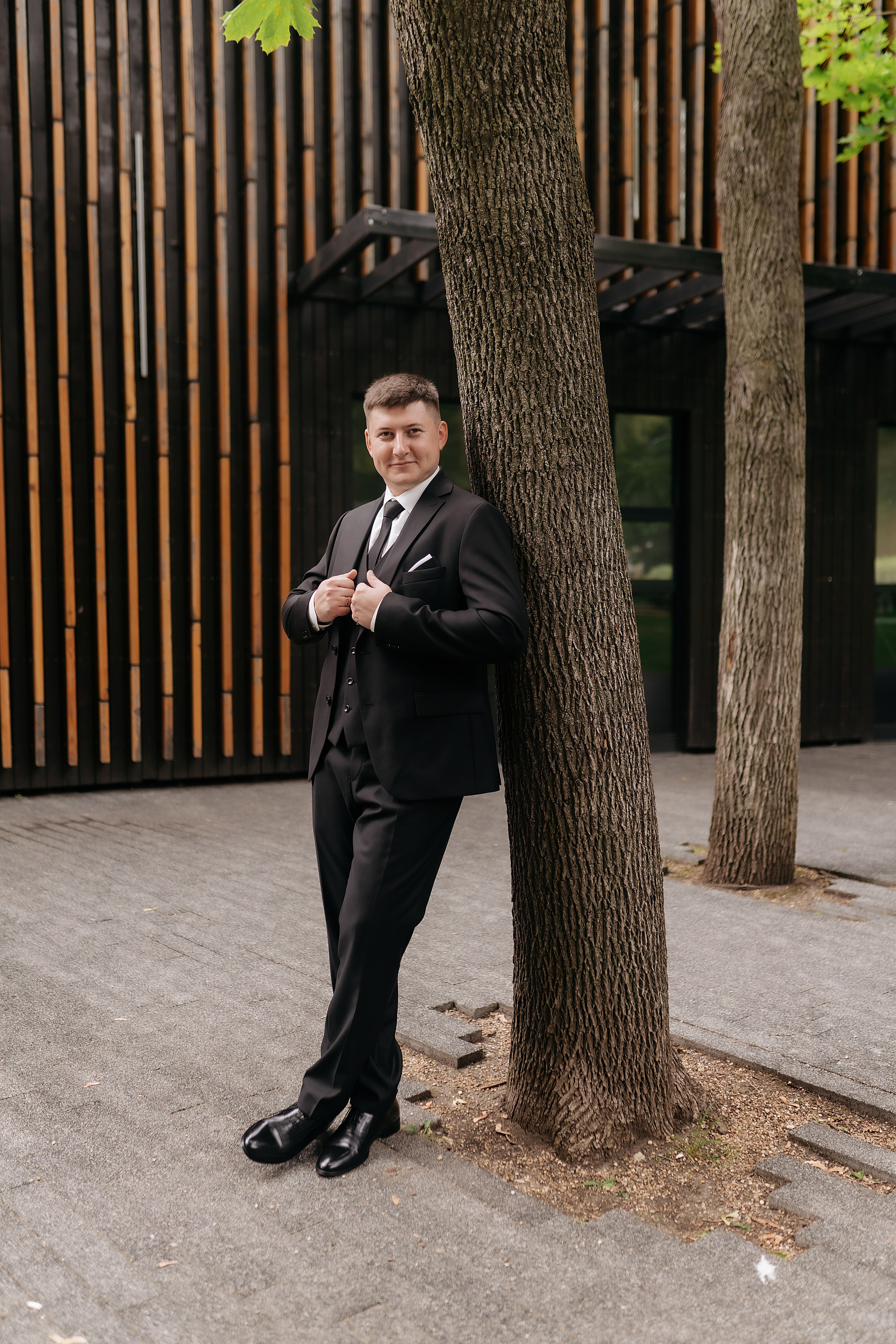 Анна и Виктор. Фотограф Карина Шмулёва. Воронеж и область