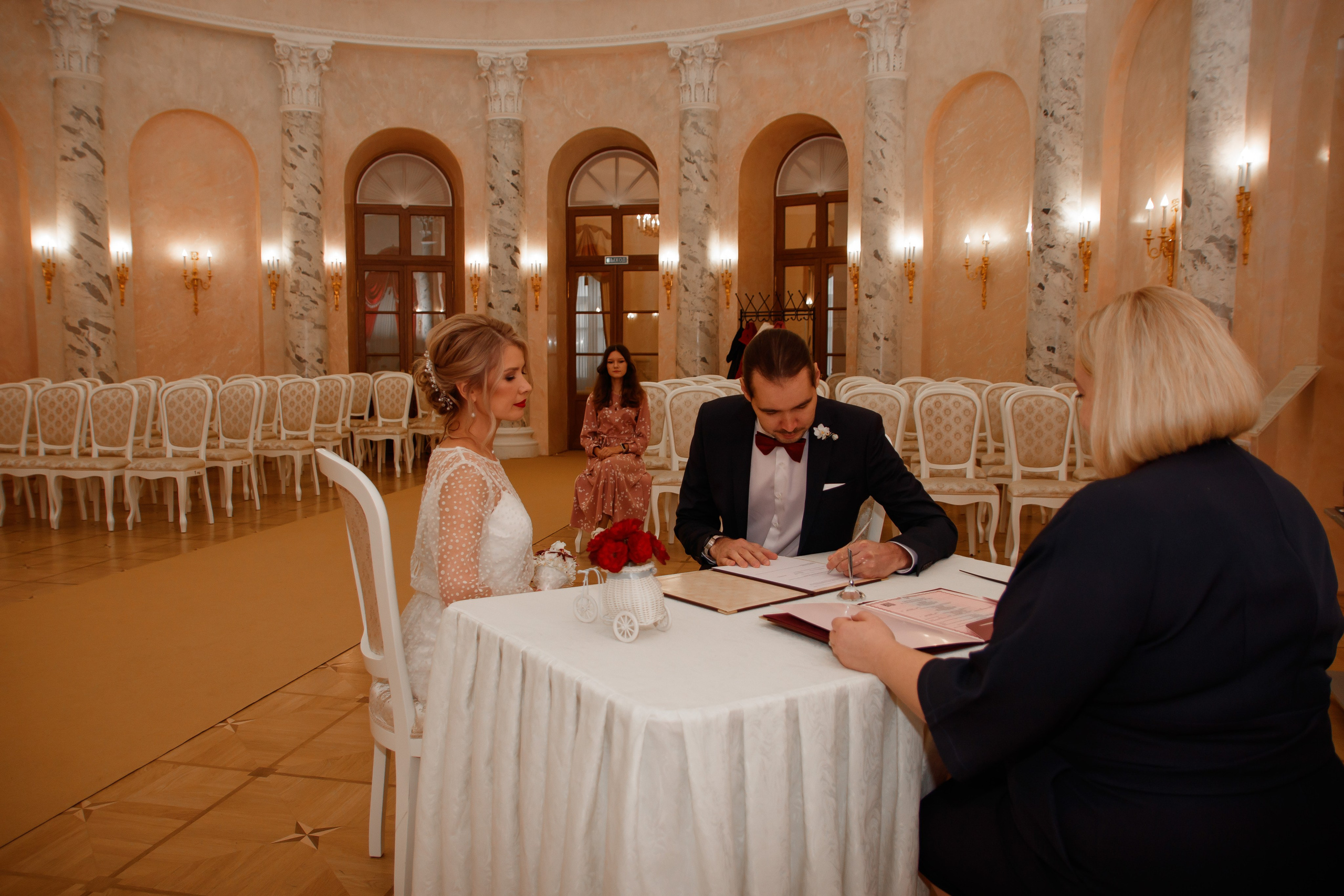 Елена и Олег. Женский и семейный фотограф в Москве и Московской области Наталья Минт