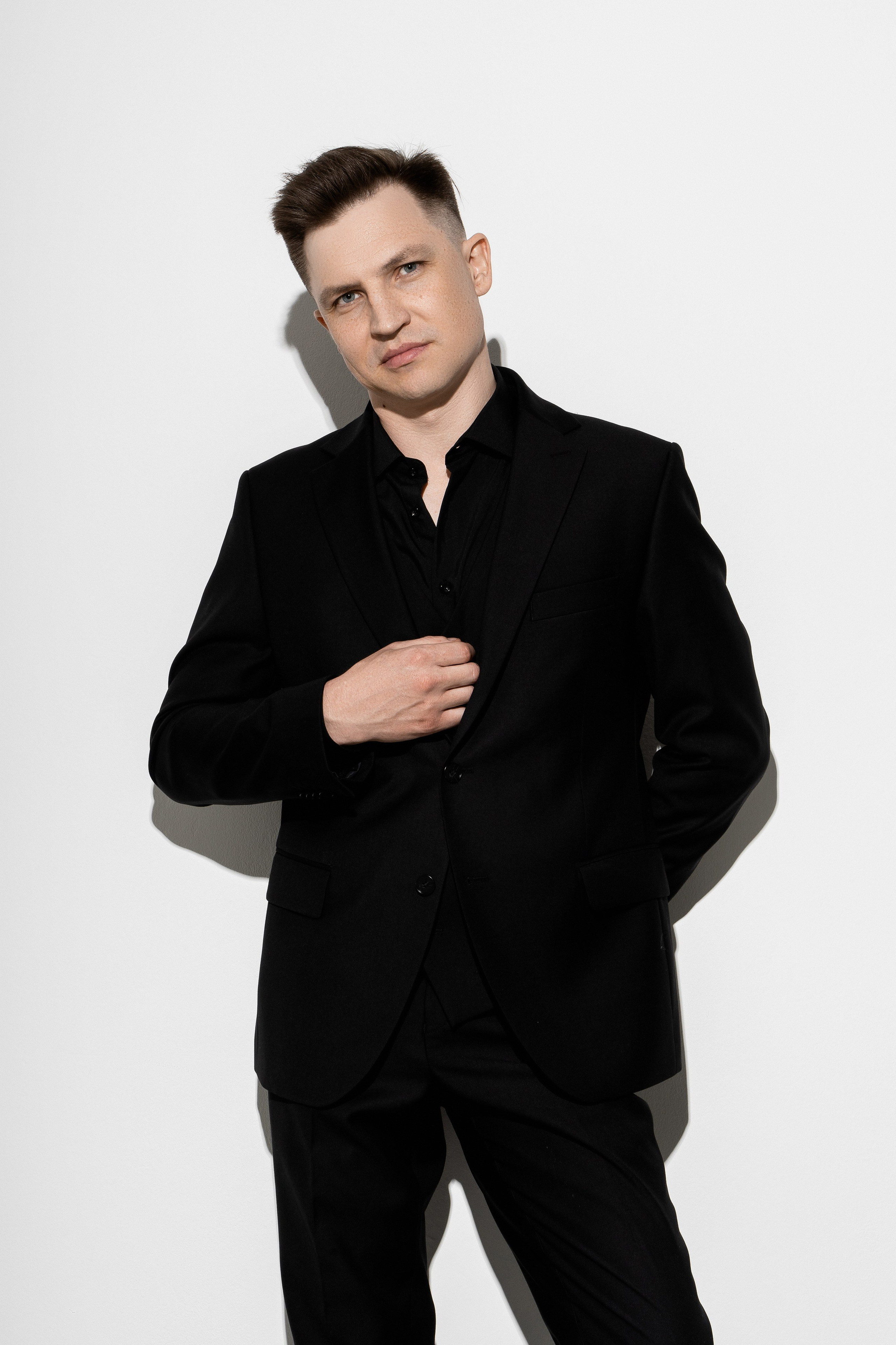 Фото мужской. Фотограф Новосибирск| Беременности и Женщин