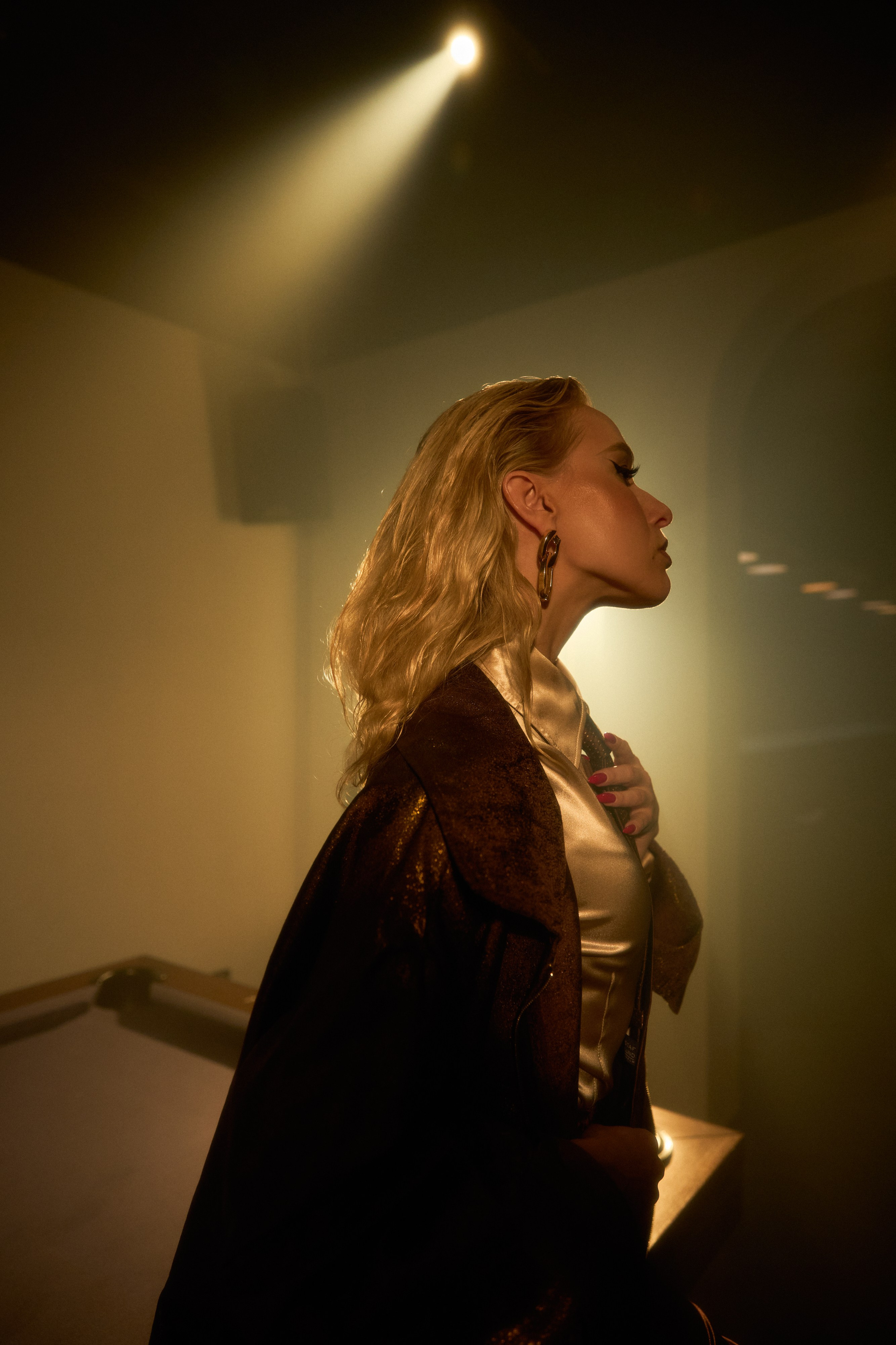 Индивидуальные съёмки. Фотограф Сергей Антонов Москва