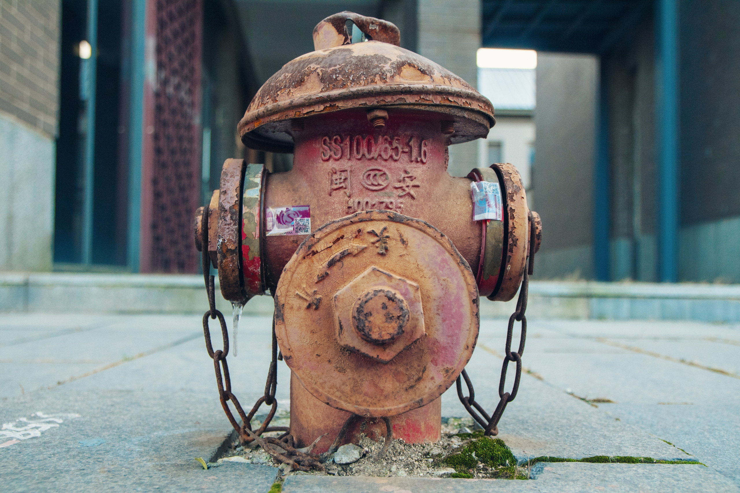 Загадочный Китай. FotoGraf