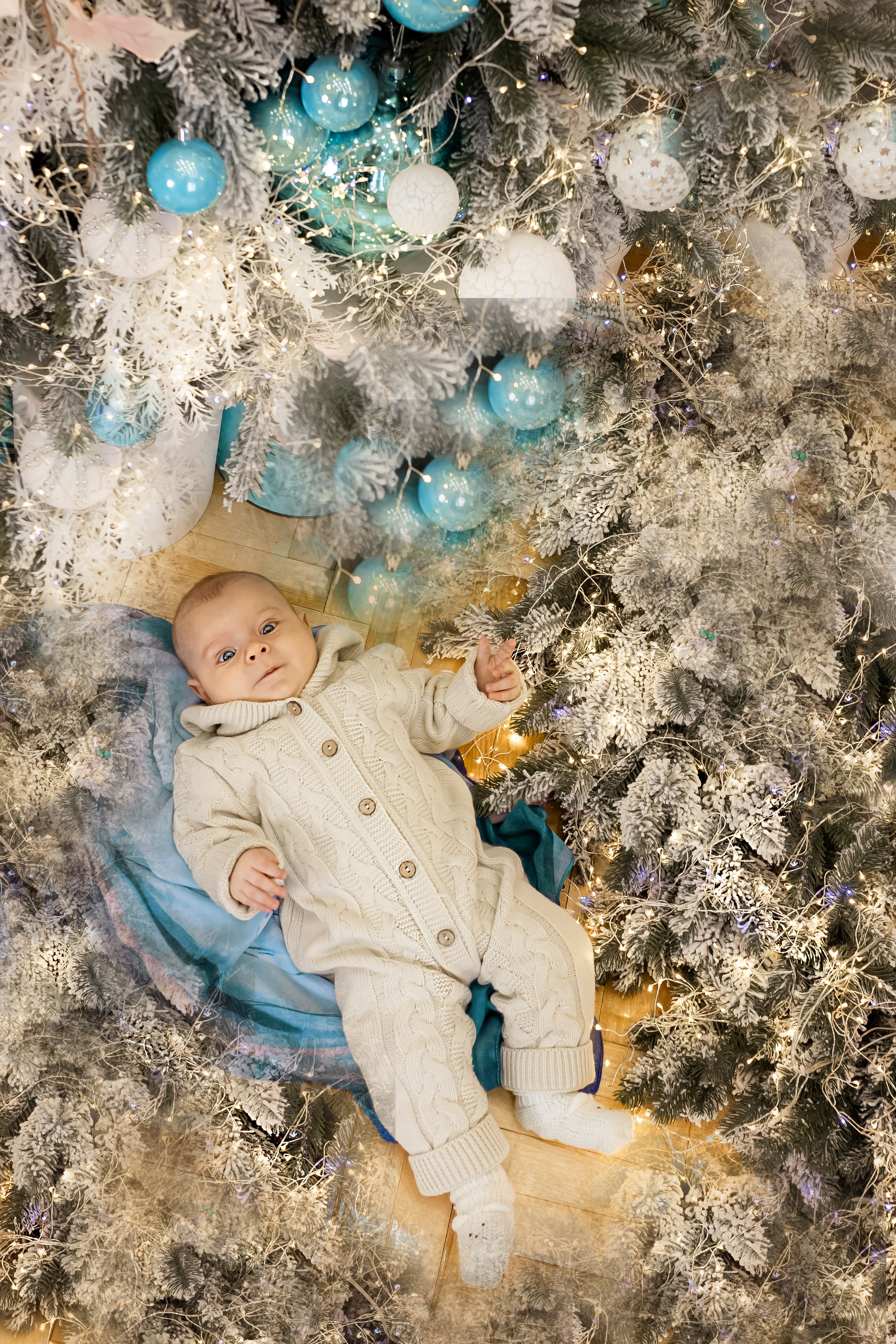 Новый Год!. Съемка Таинств Крещения Венчания, детские и семейные съемки в Пензе