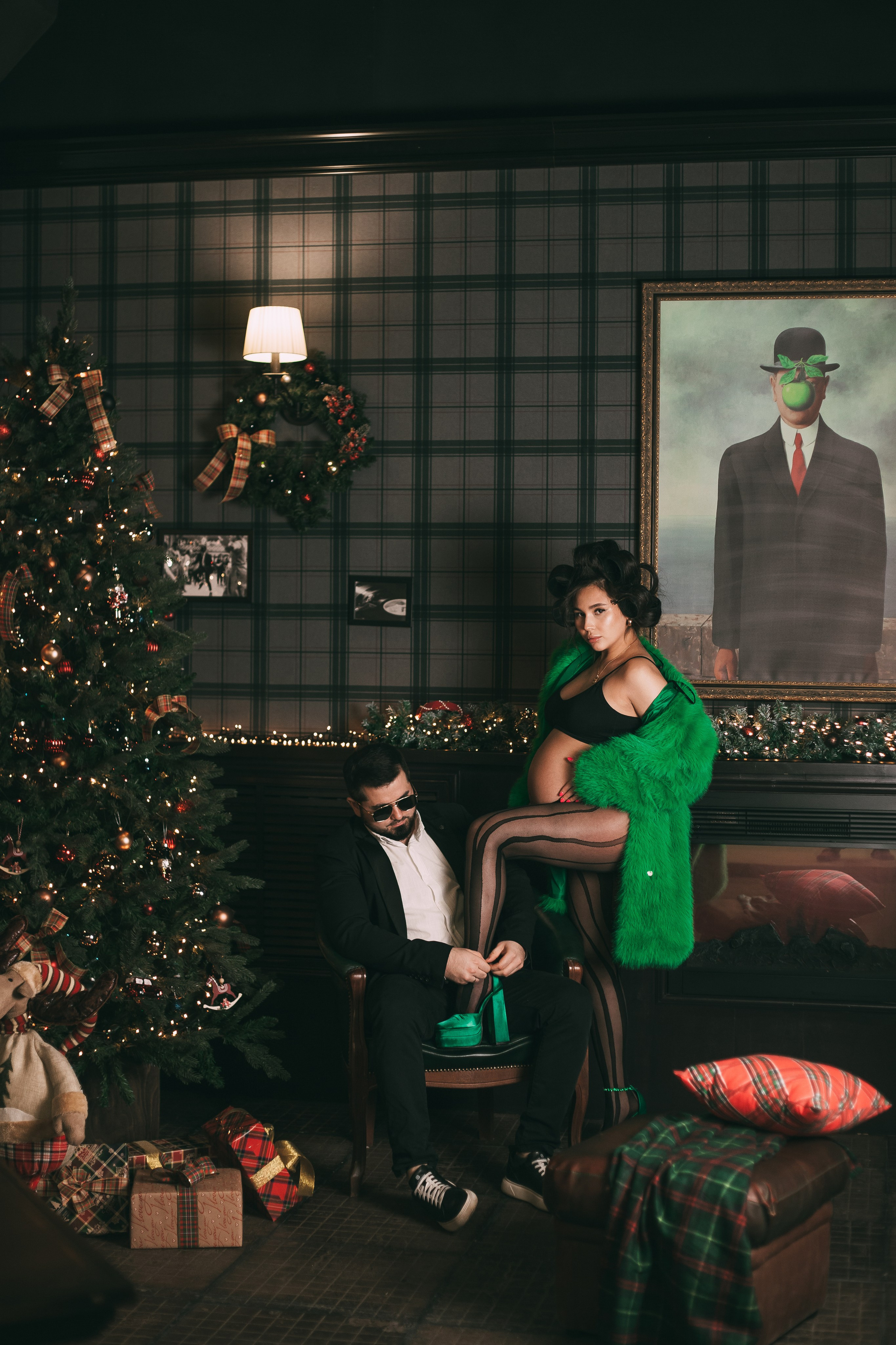 Ришат и Линара. Семейный и свадебный фотограф в Ижевске Лушникова Екатерина