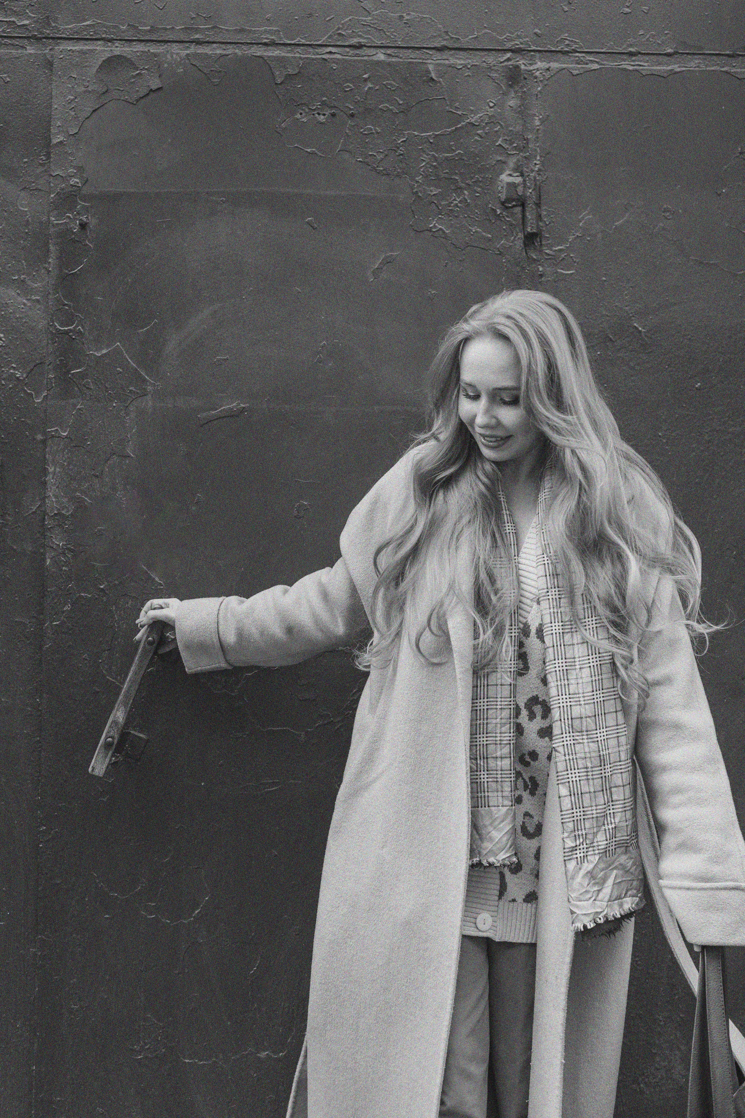 Эстетика П р о Я в л е н и я. Виноградова Маргарита. Фотограф P r o Явления