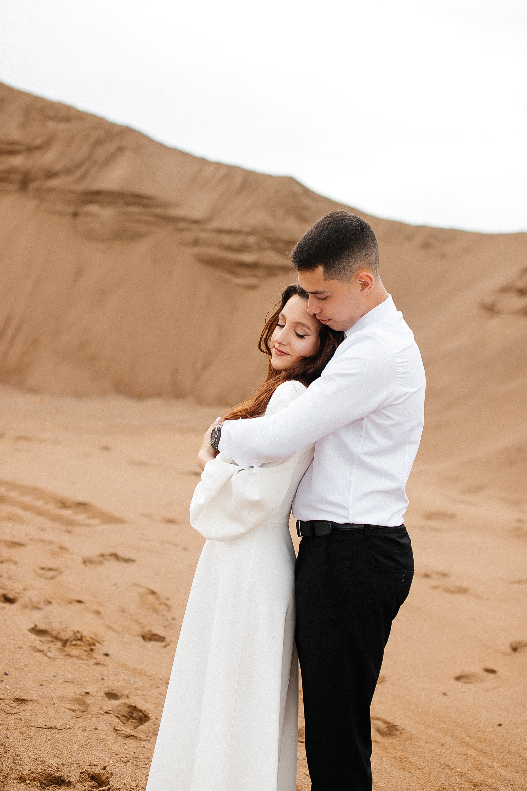 Иван & Арина. Свадебный и семейный фотограф в Санкт-Петербурге