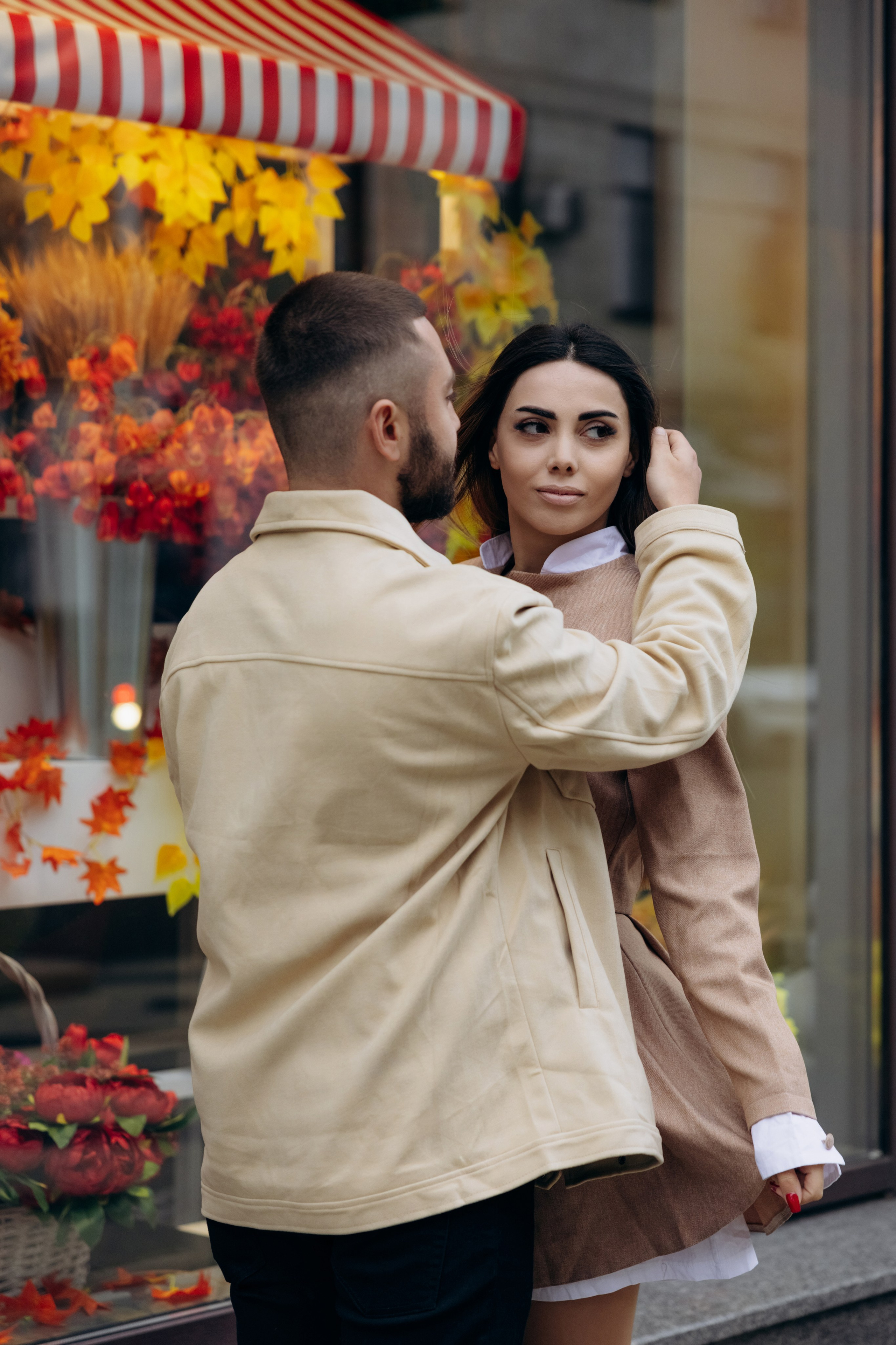 Улица Красная. Свадебный и семейный фотограф Краснодар, Юлия Потопахина