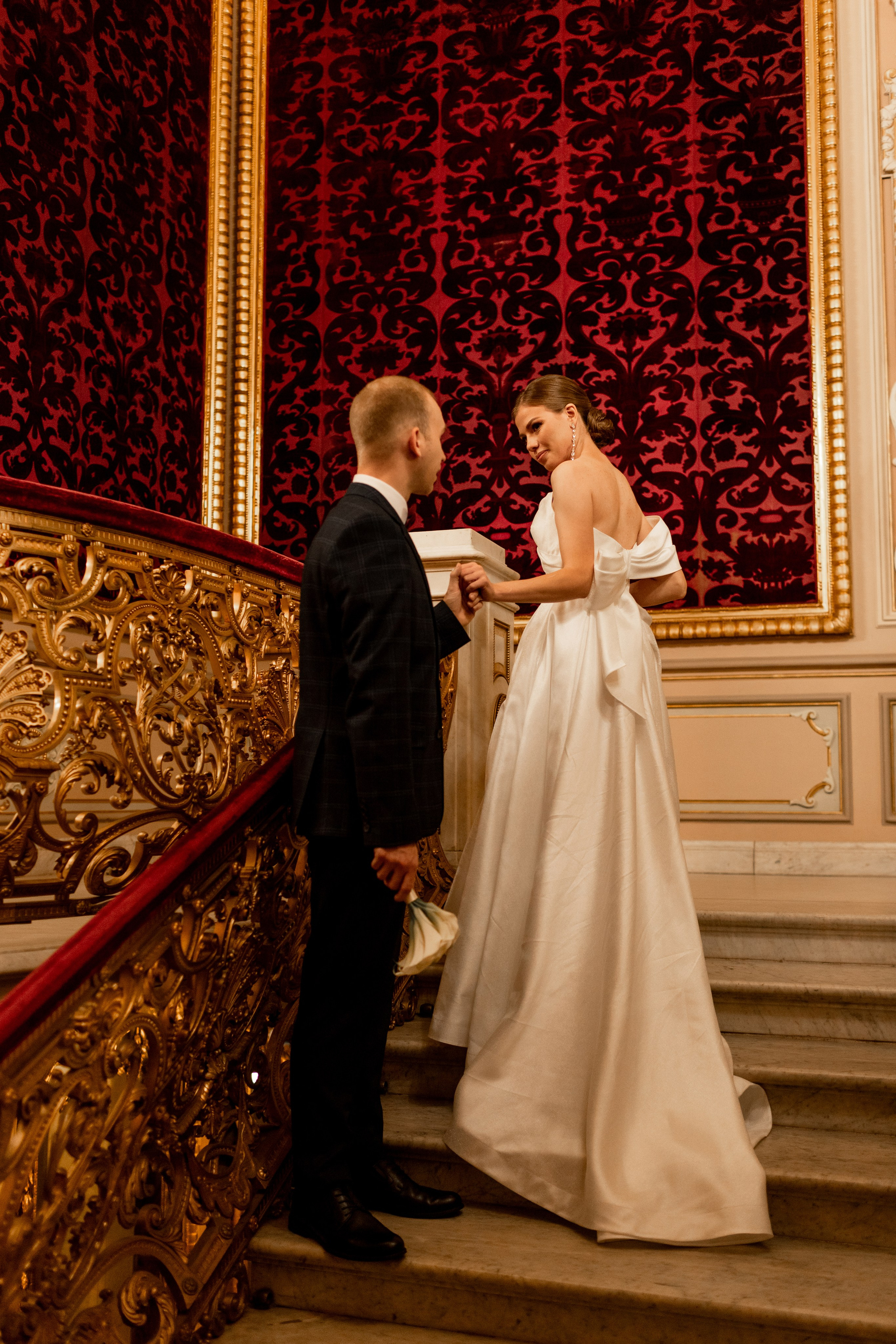 Свадебная фотосессия. Свадебный фотограф Кирилл Белый