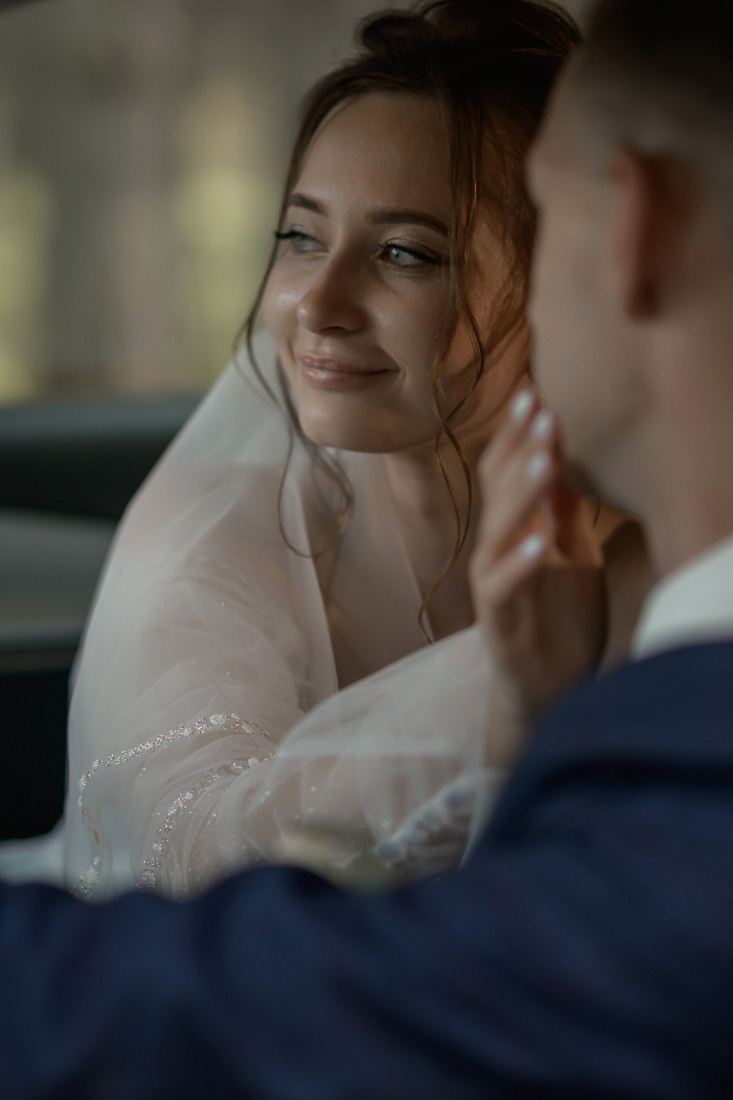 Евгений и Татьяна. Свадебный фотограф Белгород Валуйки Старый Оскол Воронеж