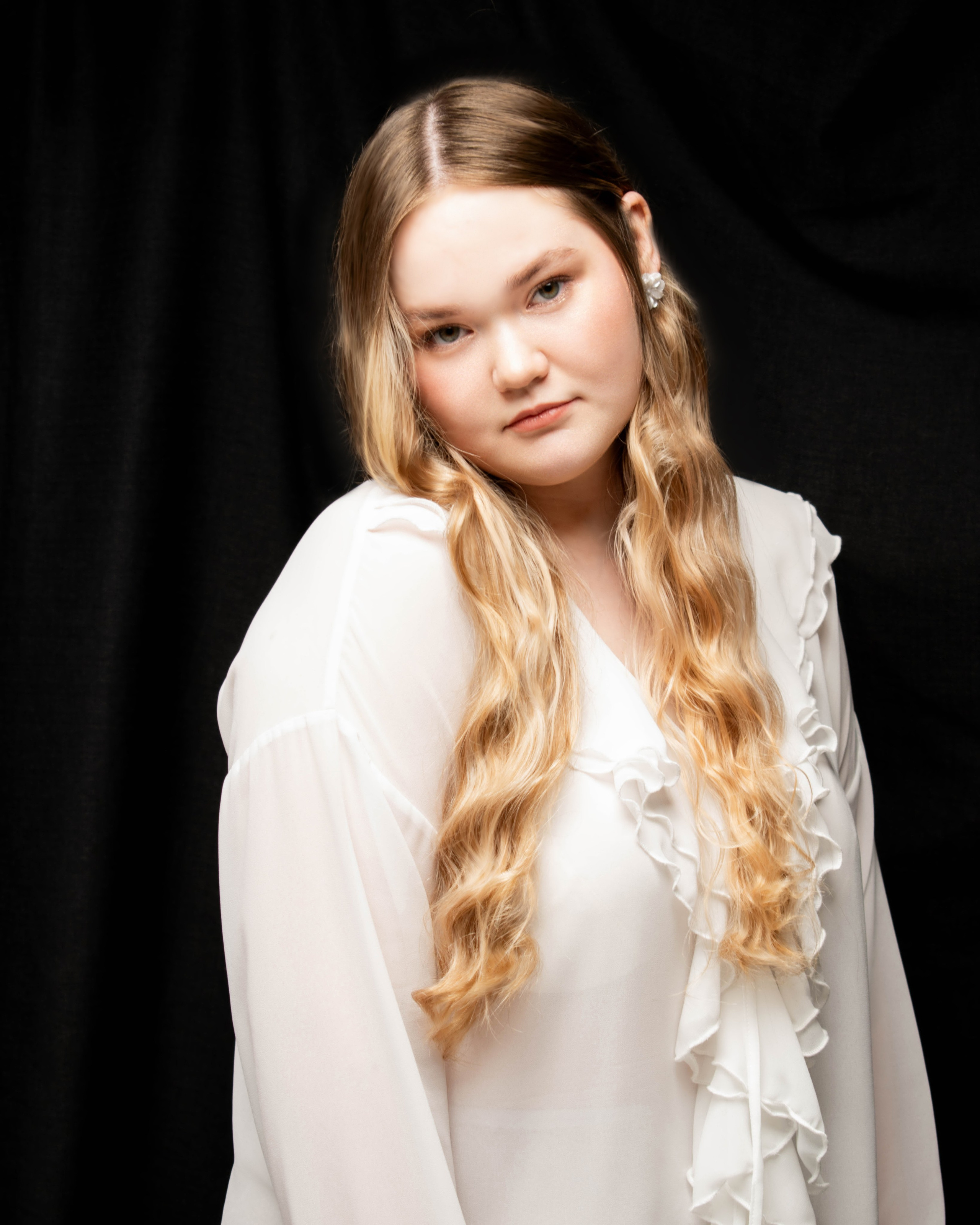 Портреты. Фотограф Уфа