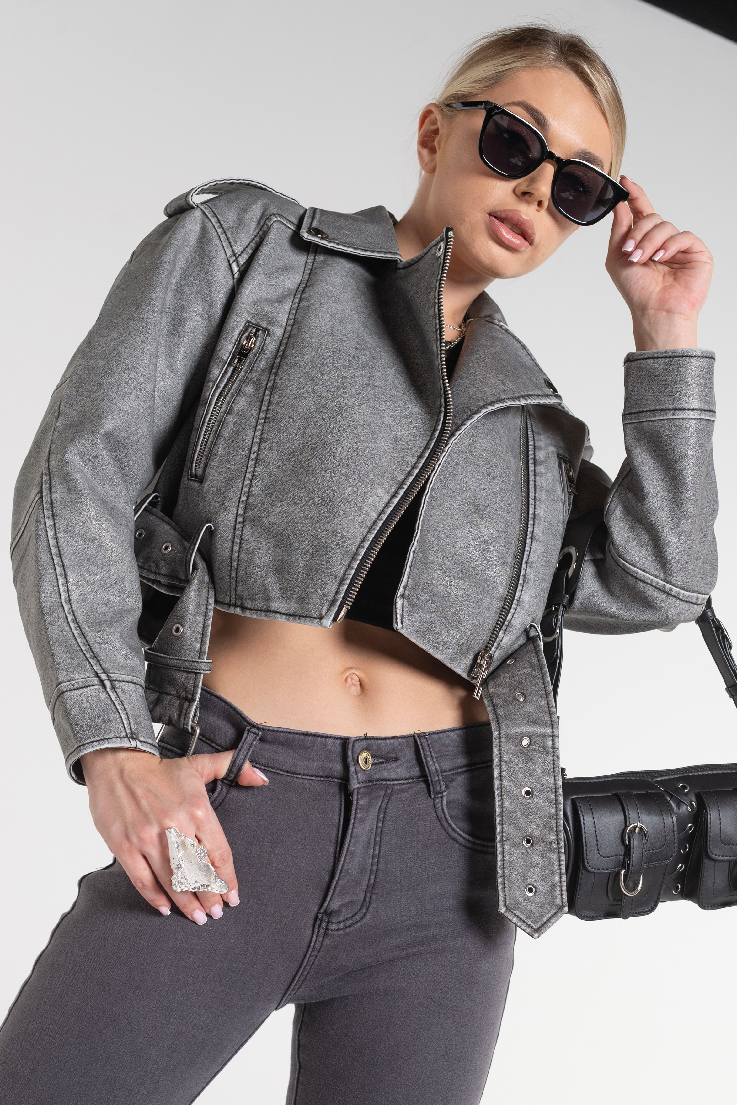 Имиджевая съемка одежды. Фотограф