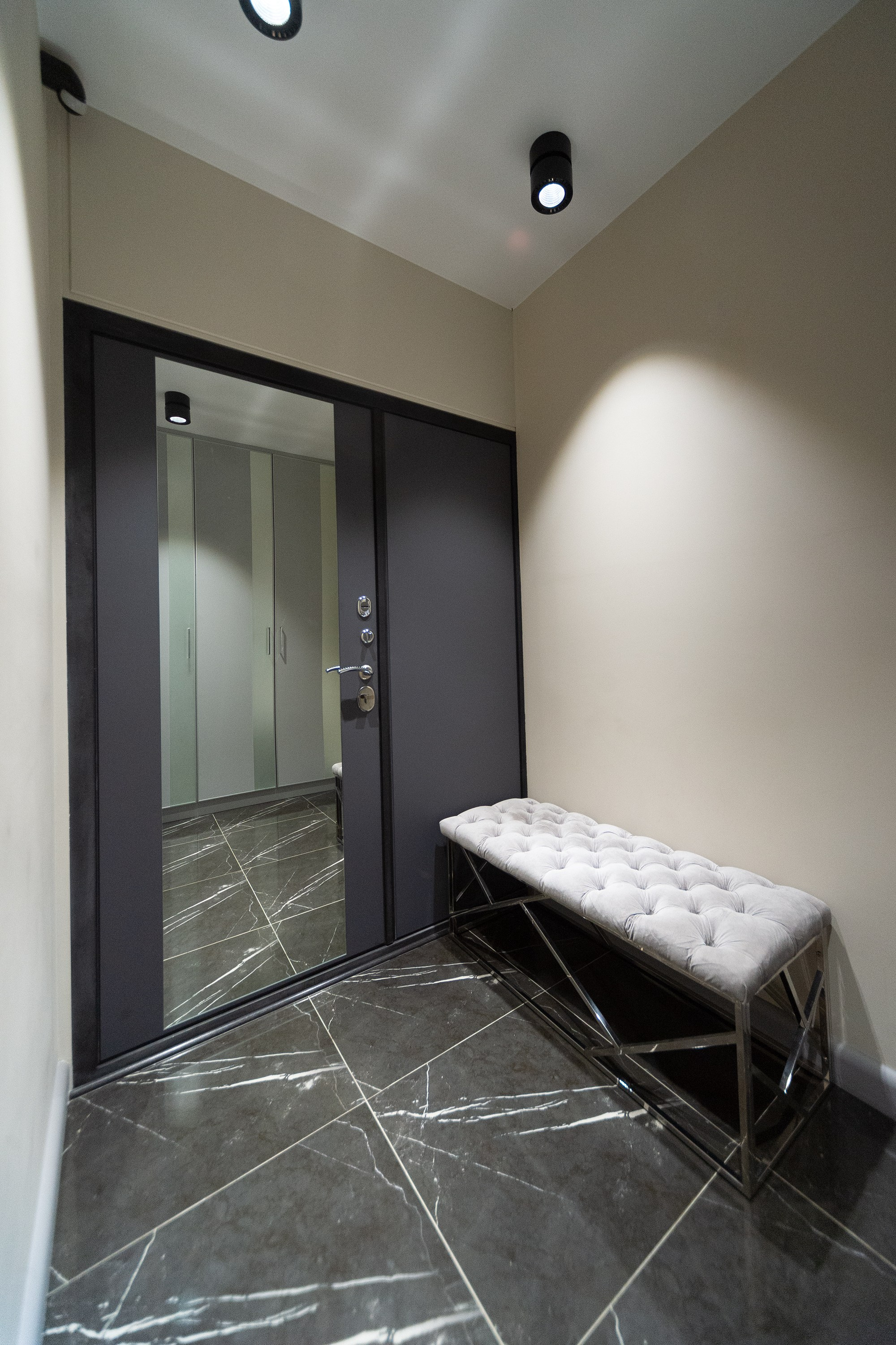 МОСКВА ИНТЕРЬЕР 3. Фотограф