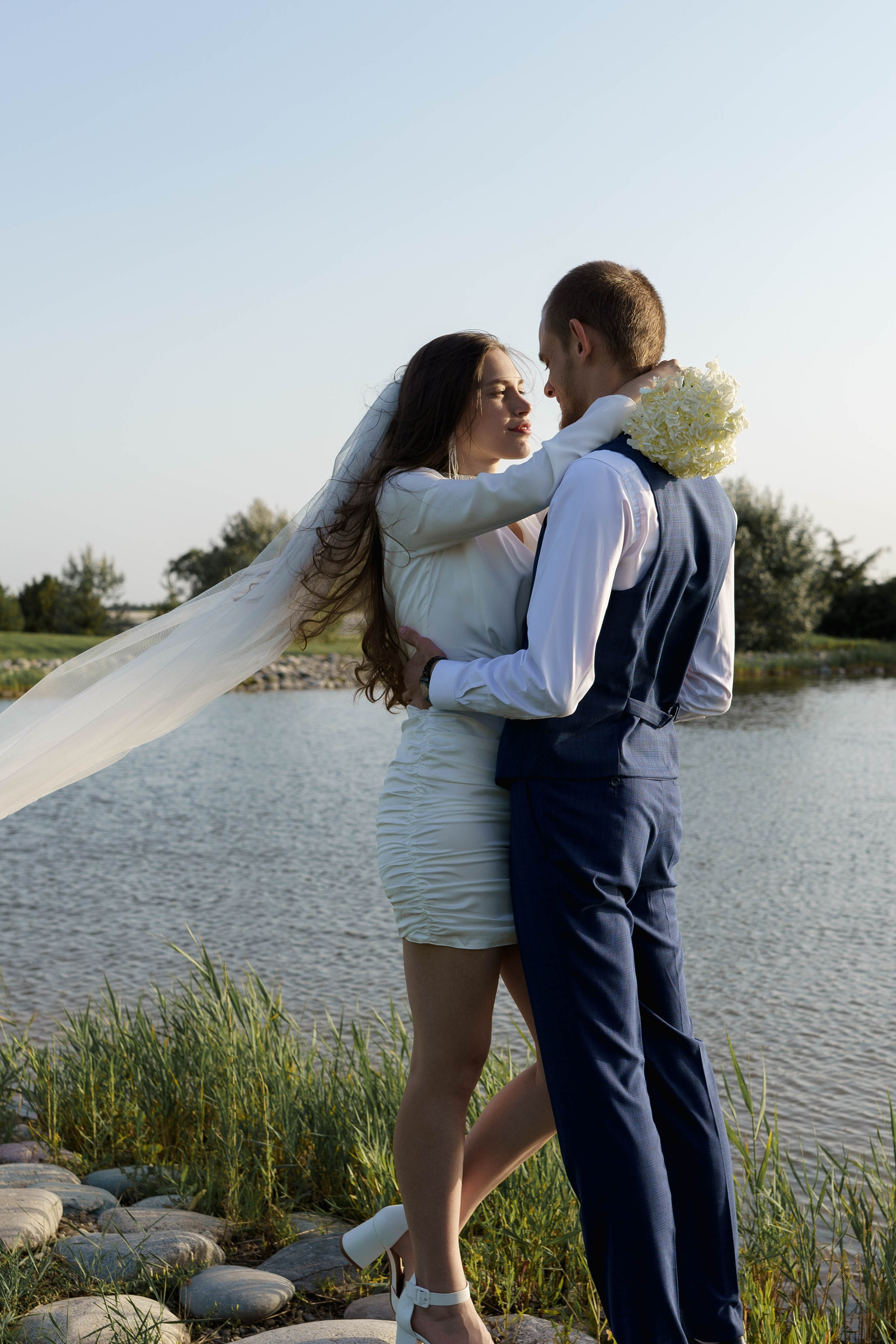 Максим & Кристина. MariTaran