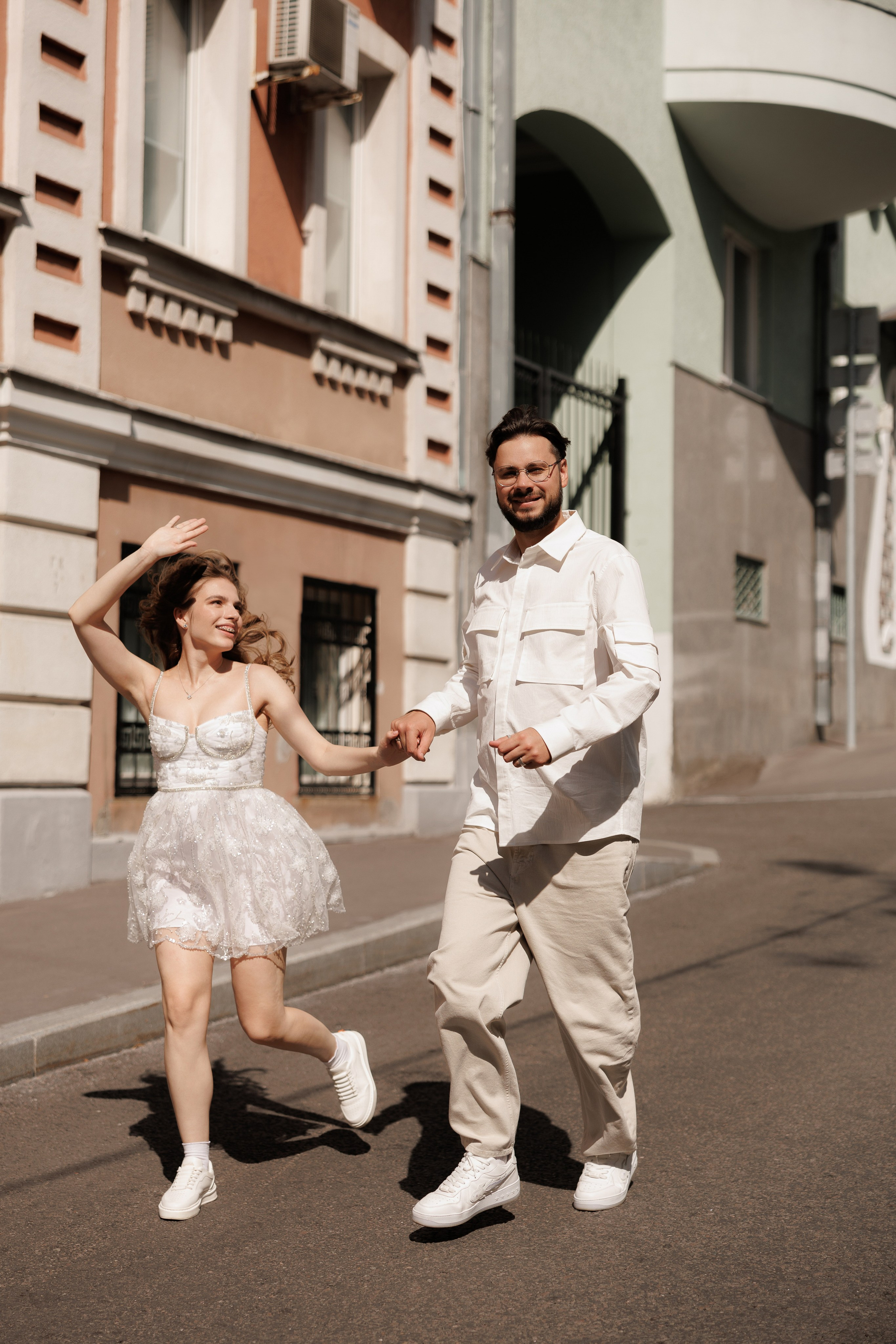 S & M. Свадебный и event-фотограф Иван Волнухин