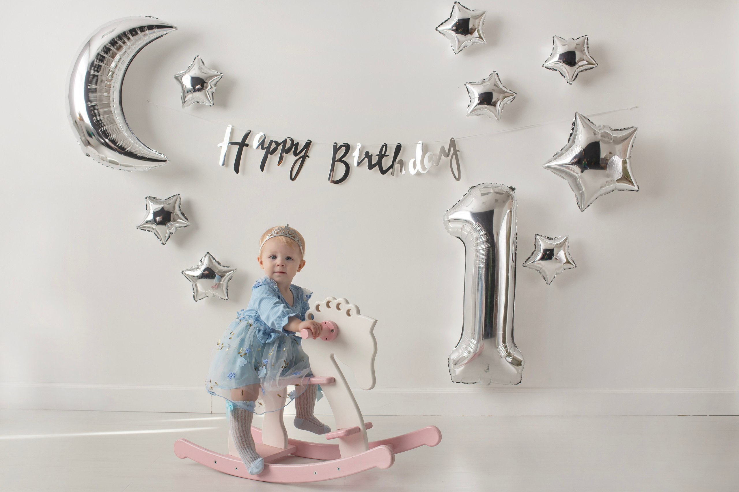 Годовасие. Семейный и детский фотограф в Москве и МО — Александра